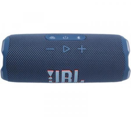 Parlante bluetooth Jbl Flip 7 Azul-1