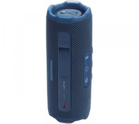 Parlante bluetooth Jbl Flip 7 Azul-2