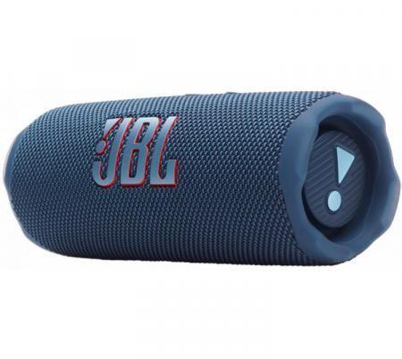 Parlante bluetooth Jbl Flip 7 Azul-3