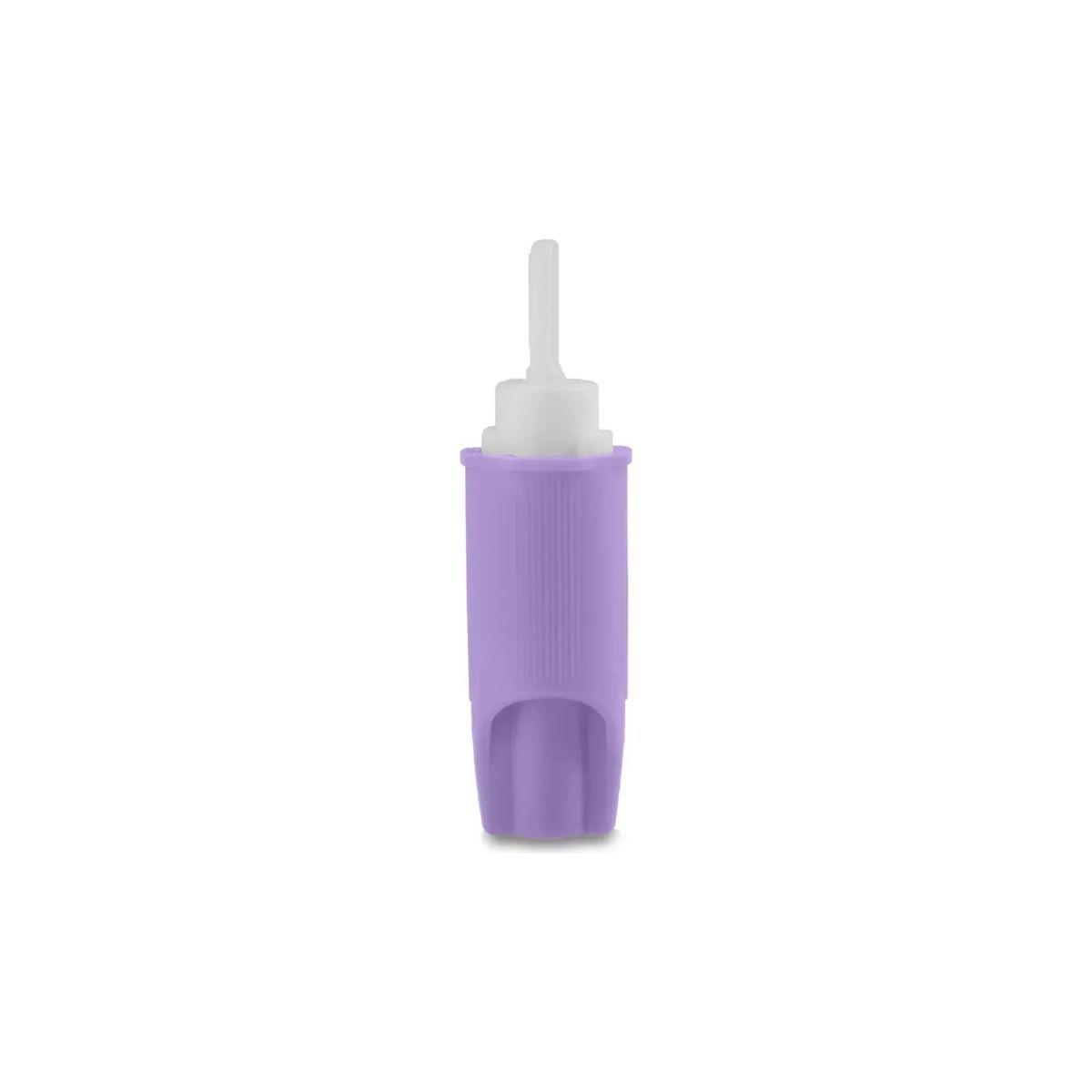Lancetas Esteriles Caresens Automaticas 30g 100 Unidades-1