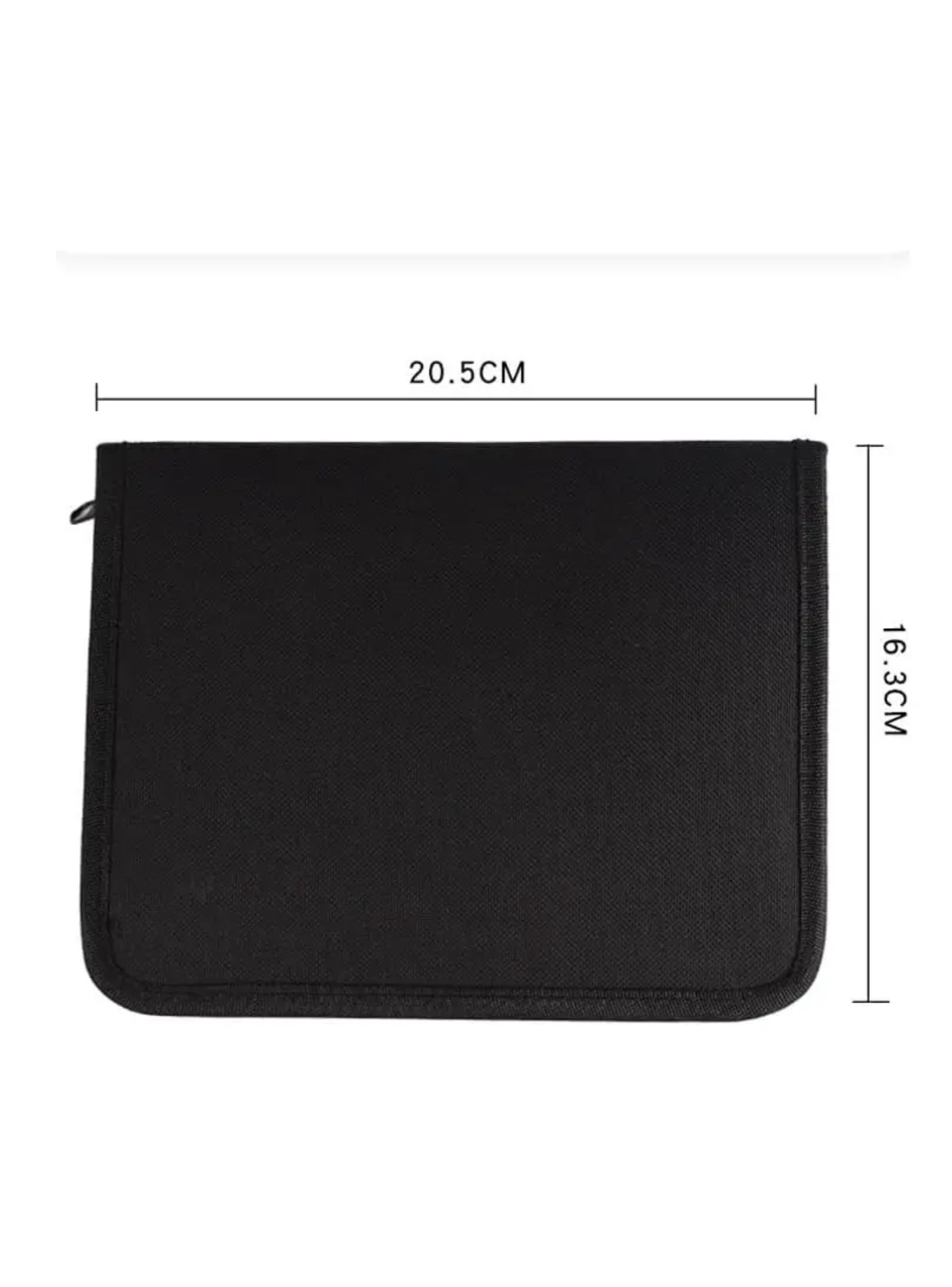 Set De Costura Costurero Full Completo Con Estuche 200 Pcs-4