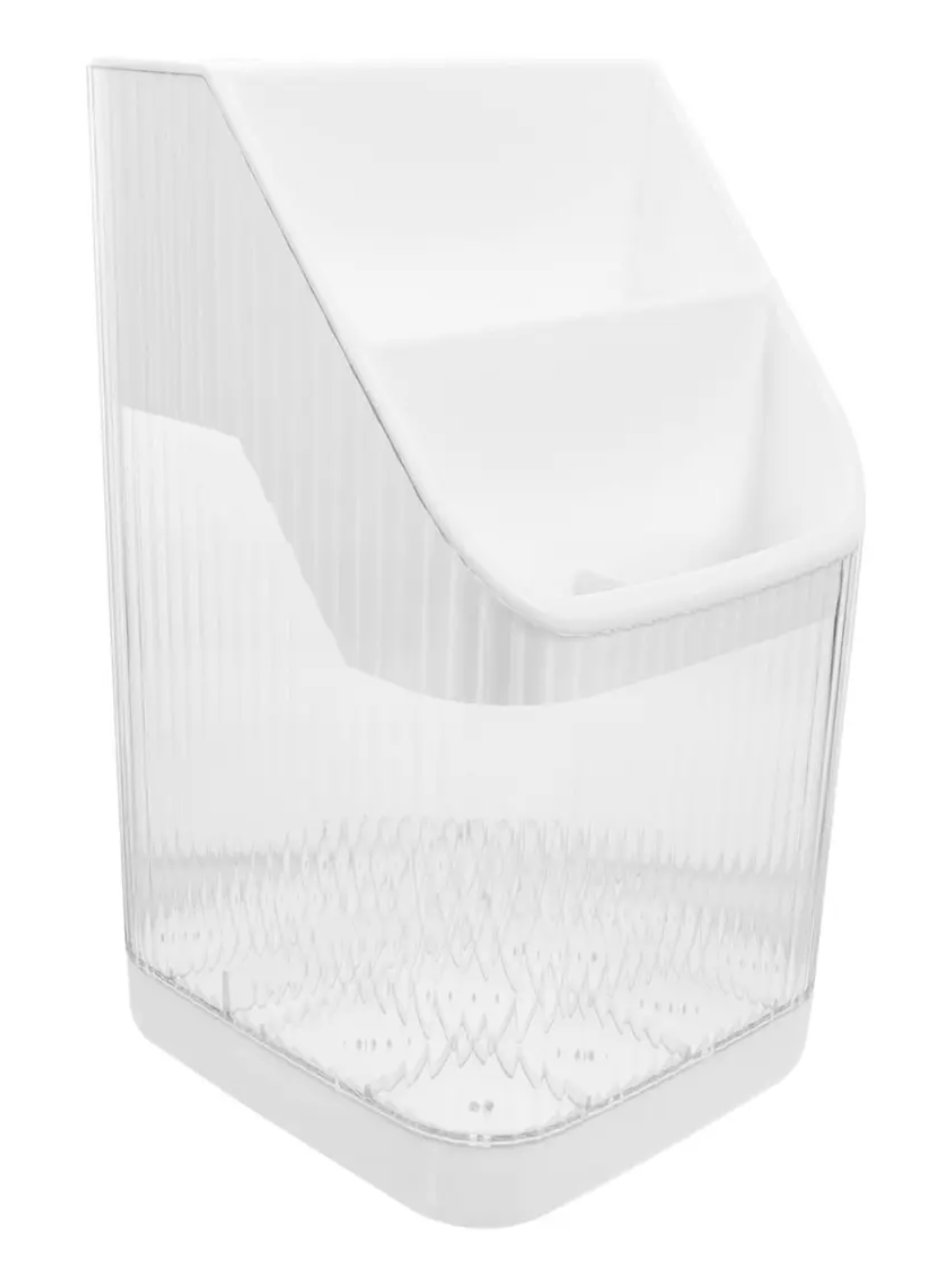Set Organizador De Utensilios Cocina Escurridor De Cubiertos-5