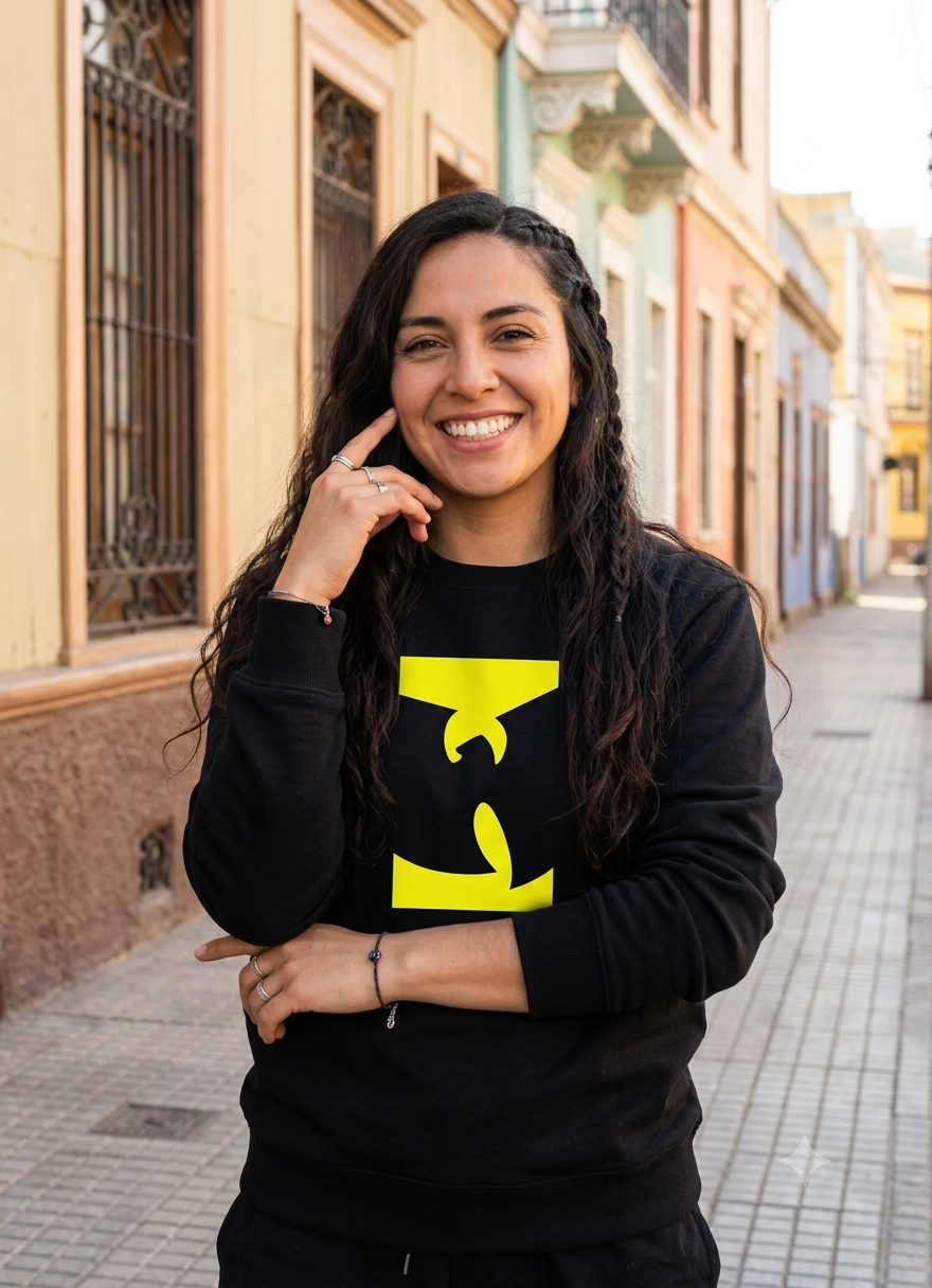 Polerón Negro Wu-Tang Logo Estampado Estilo Hip Hop-3