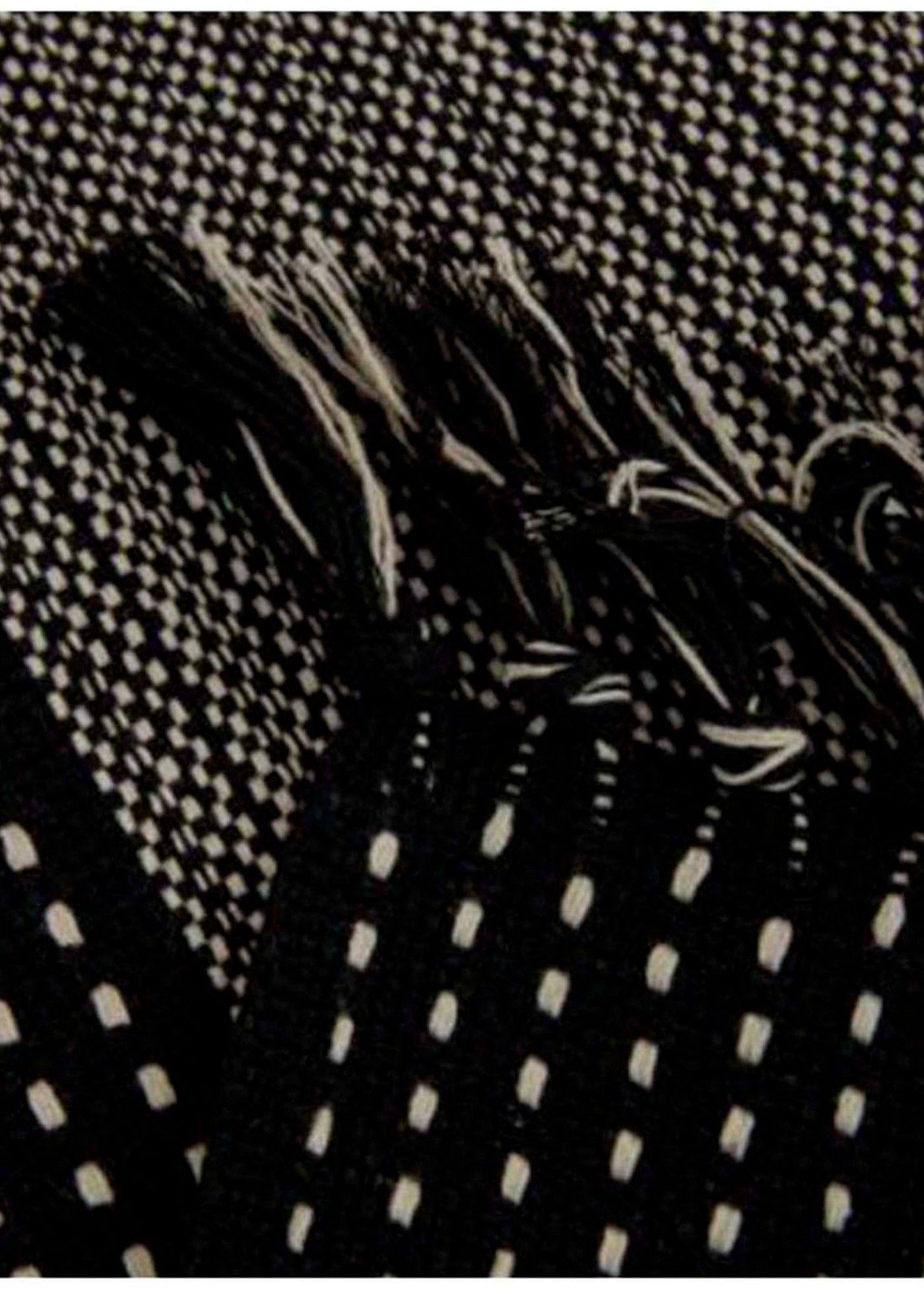 Piecera de Algodon-Lino 60*180 + 2 Fundas de cojin-3