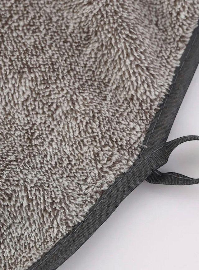 Set de 8 Toallas Rayadas Ultra Absorbentes – Estilo Spa Arena-4