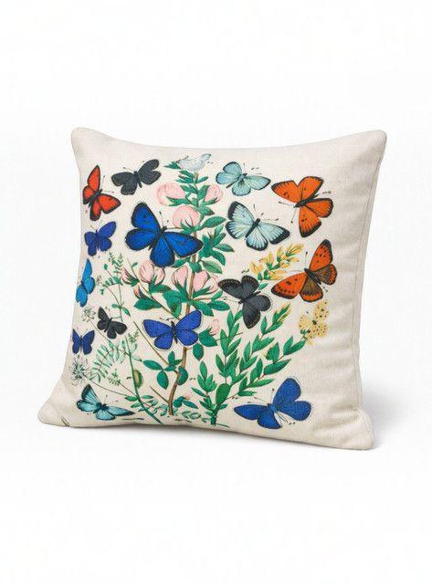 Pack de 02 Fundas de Cojin estampado 45x45 cm mod40-2