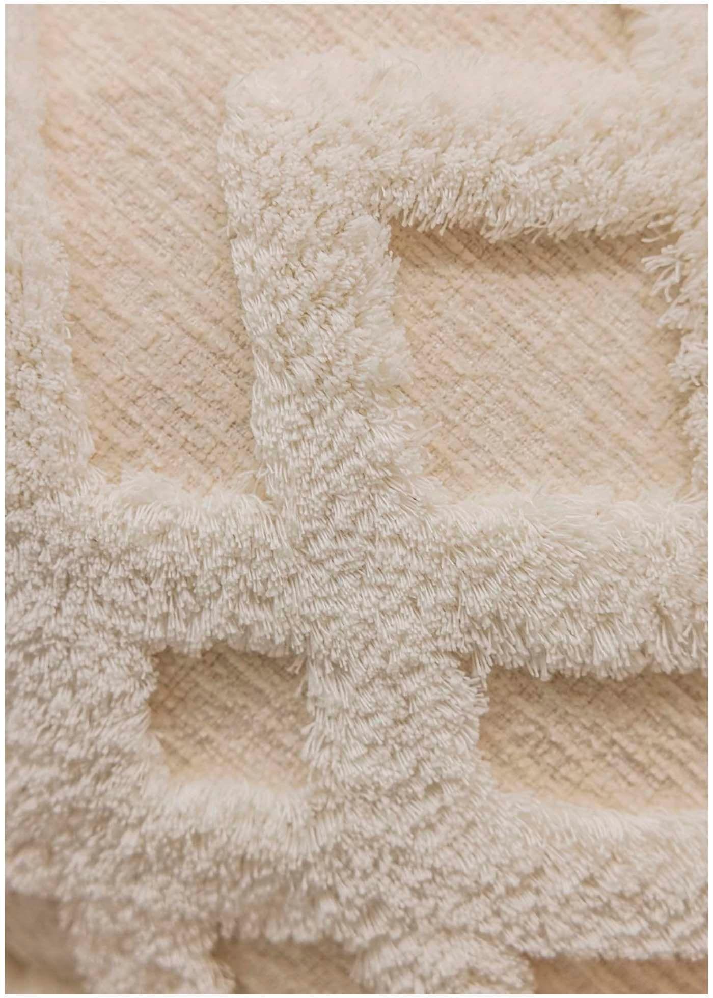 Pack de 02 Fundas De Cojin Diseño Boho 45x45 Cm mod18-2