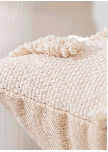 Pack de 02 Fundas De Cojin Diseño Boho 45x45 Cm mod01-1