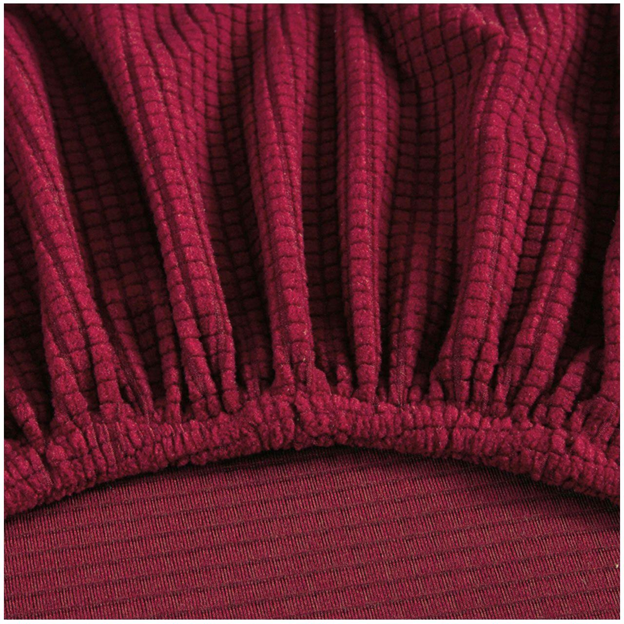 Funda de Futon Burdeo Cuadrille-2