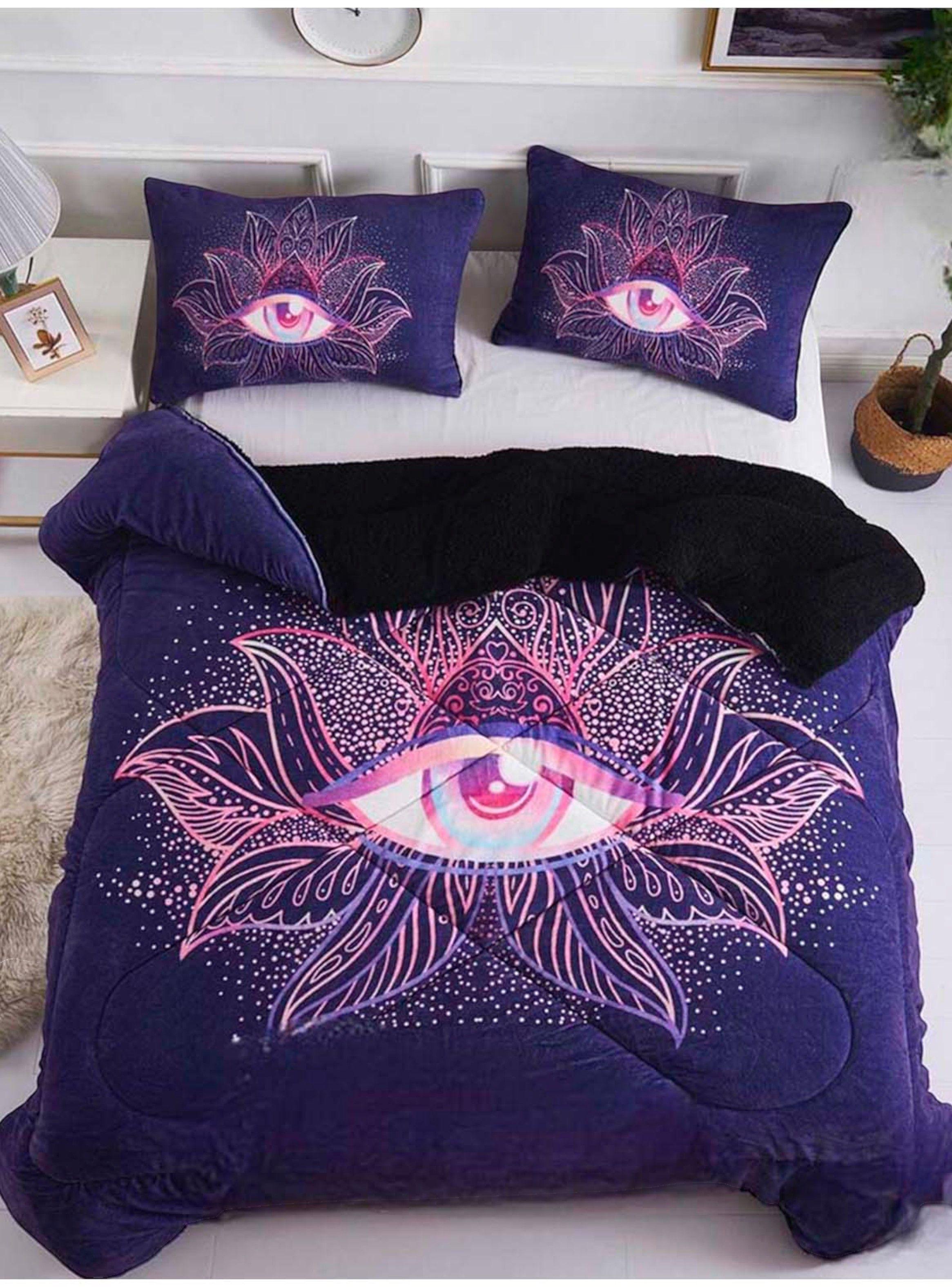 Cubrecama Plush con Chiporro 2p 004-0