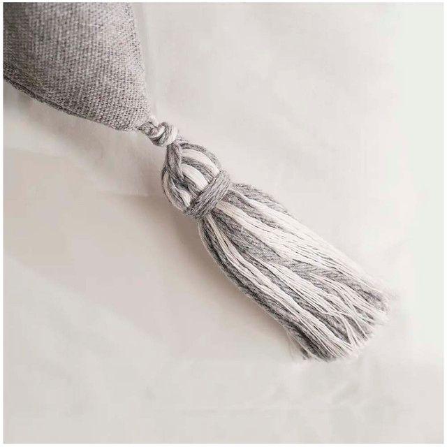 Pack de Fundas de cojin decorativas Boho 45x45-17-1