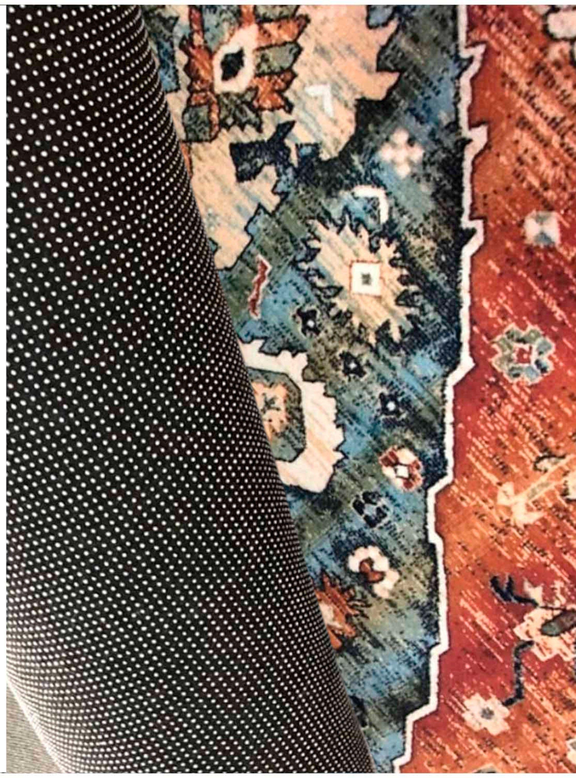 Alfombras Lisas con diseños efecto 3D 200x240 cm md06-2