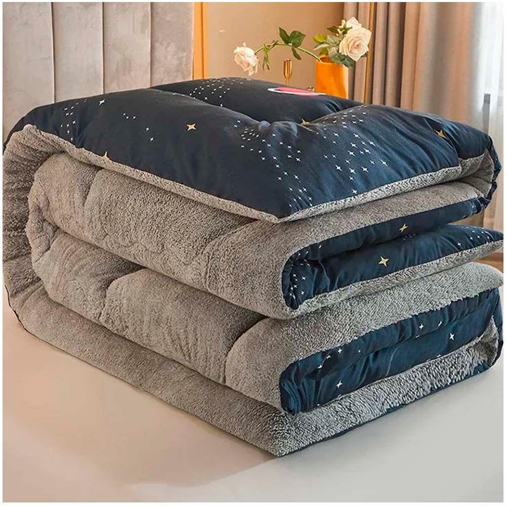 Cubrecama Plush con Chiporro 2p 014-1