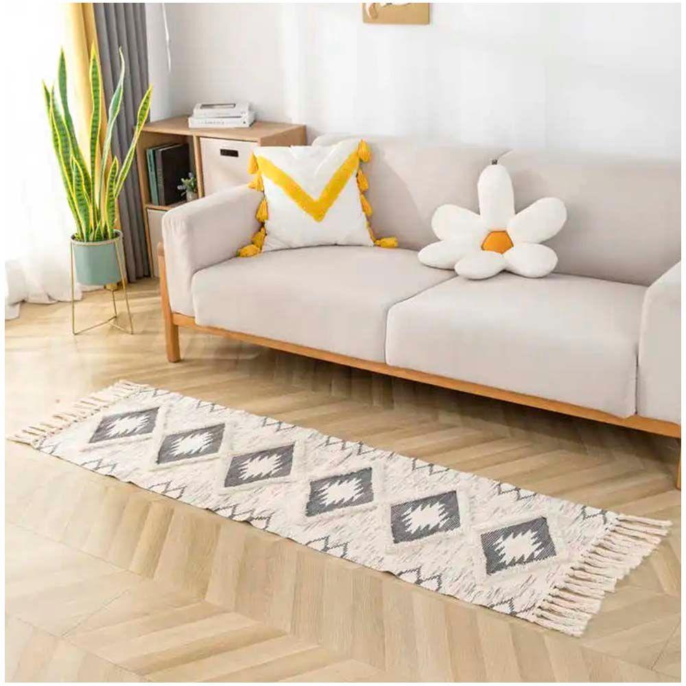 Alfombra Pasillera-Piecera 60x200cm-05-0