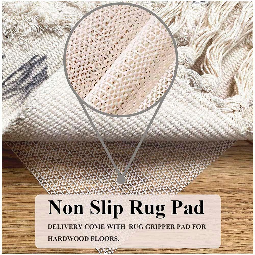 Alfombra Pasillera-Piecera 60x200cm-05-2