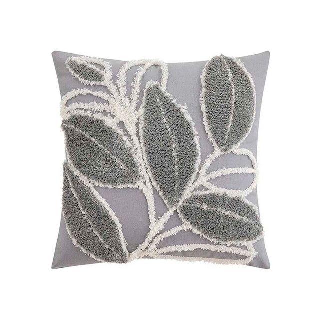 Pack de Fundas de cojin decorativas Boho 45x45-21-0