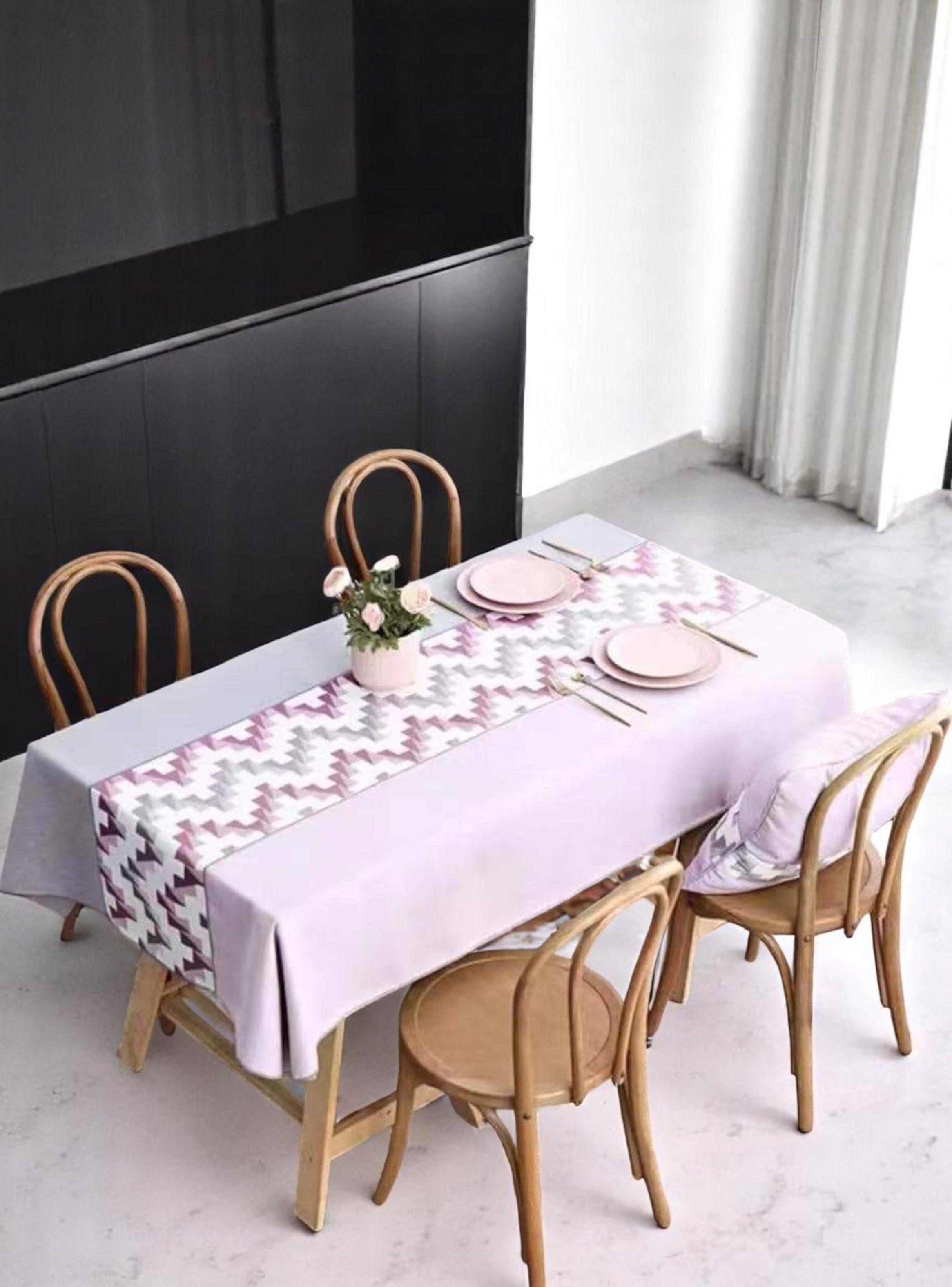 Mantel Impremeable Antimanchas 140x220 cm m40-0