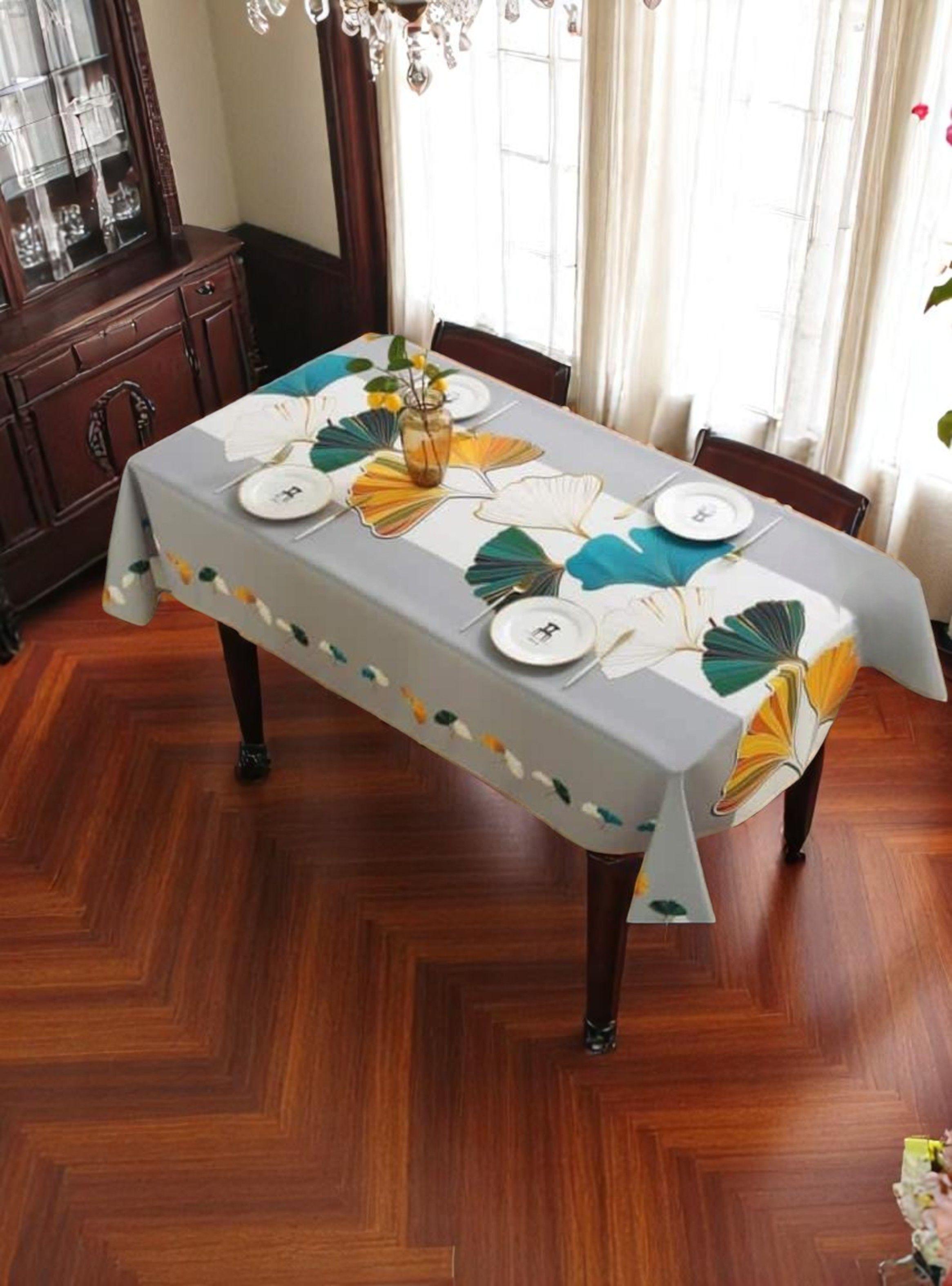 Mantel Impremeable Antimanchas 140x220 cm m25-1