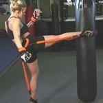 Cinturón de Resistencia, para un entrenamiento en Casa.-0