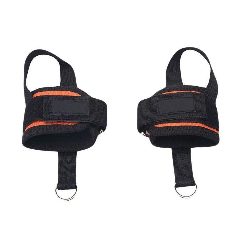 Cinturón de Resistencia, para un entrenamiento en Casa.-3