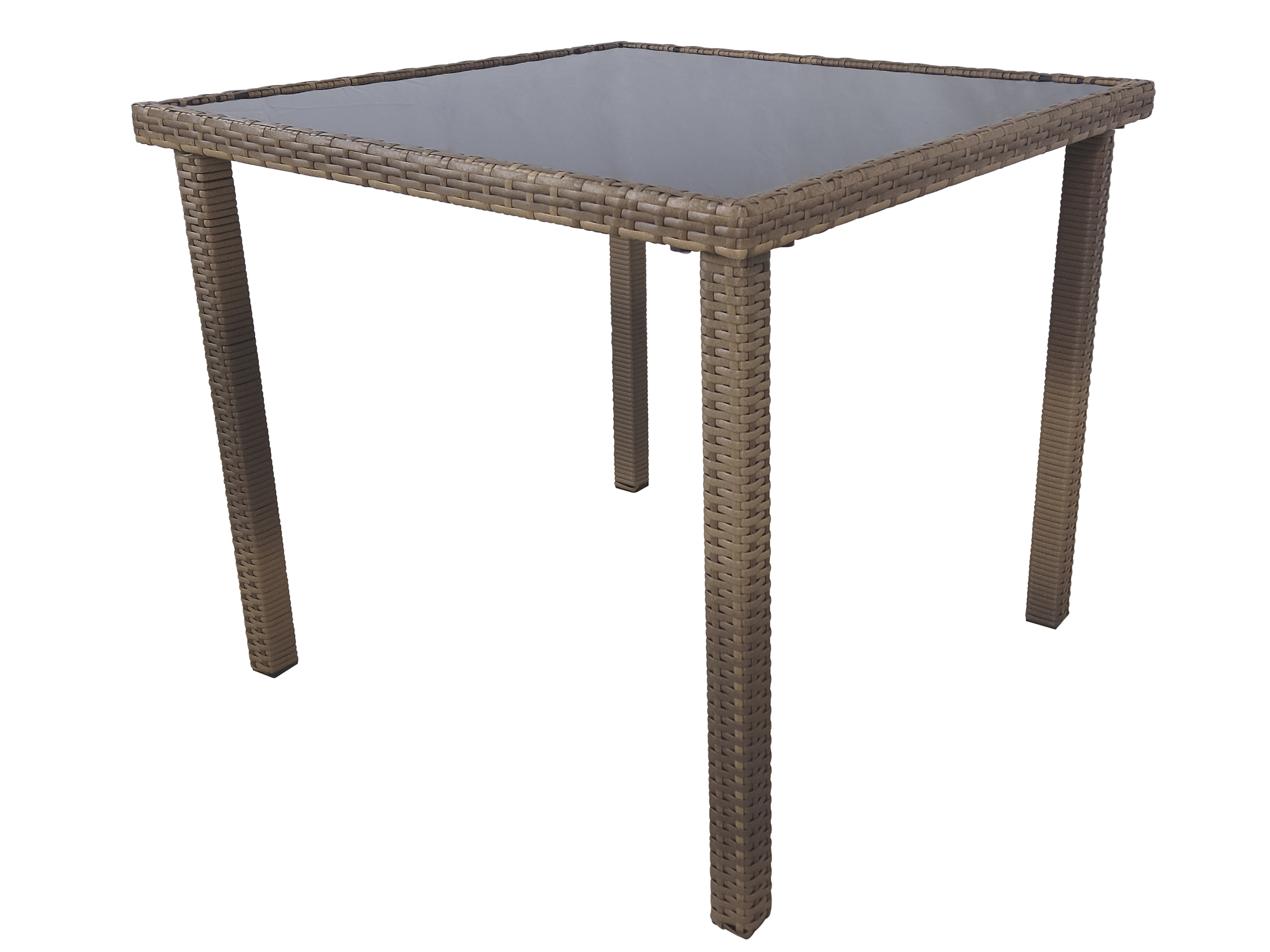 JUEGO COMEDOR TERRAZA ALGARROBO 4 PERSONAS-2