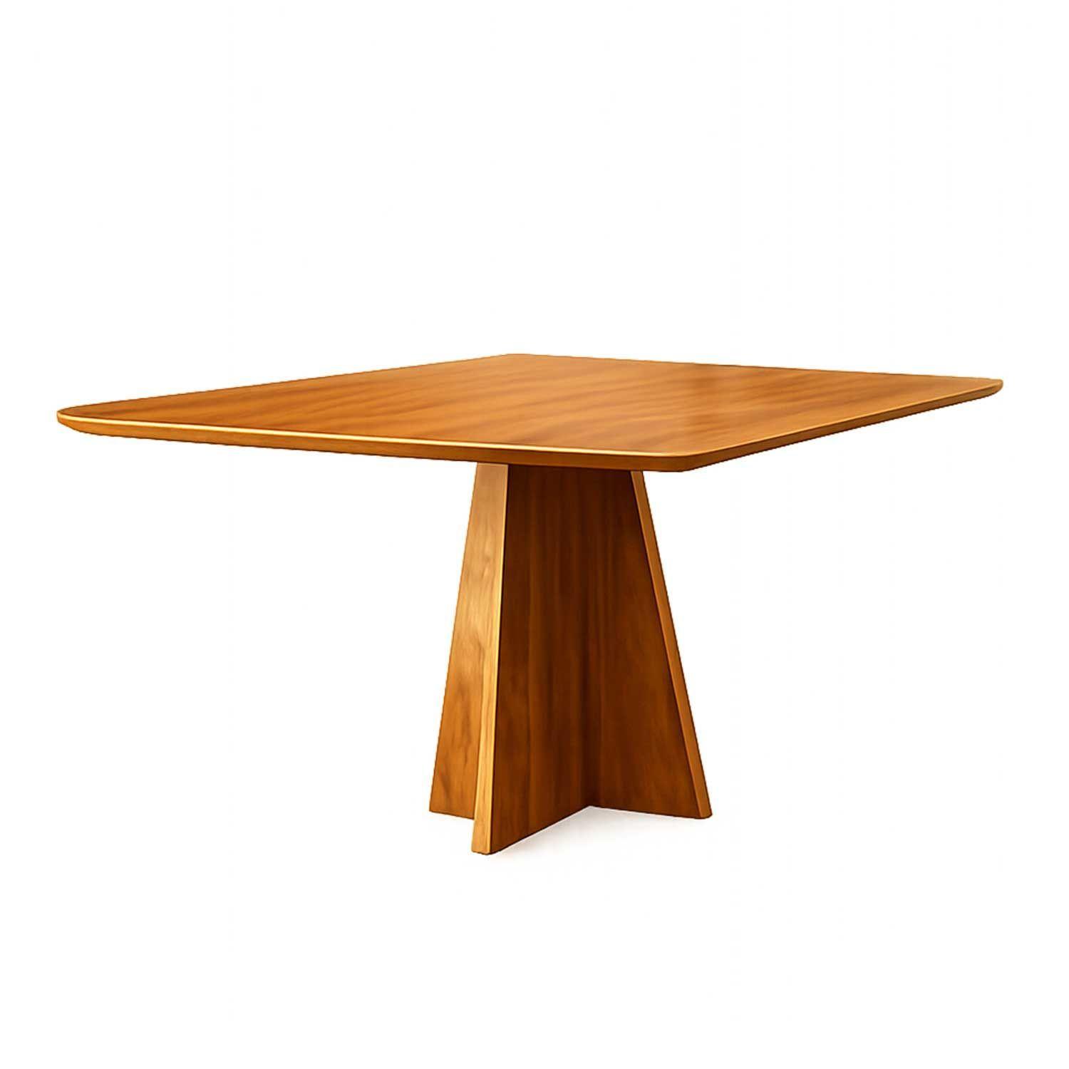 Juego de comedor 4 sillas Suspiro 1 2 Beige-2