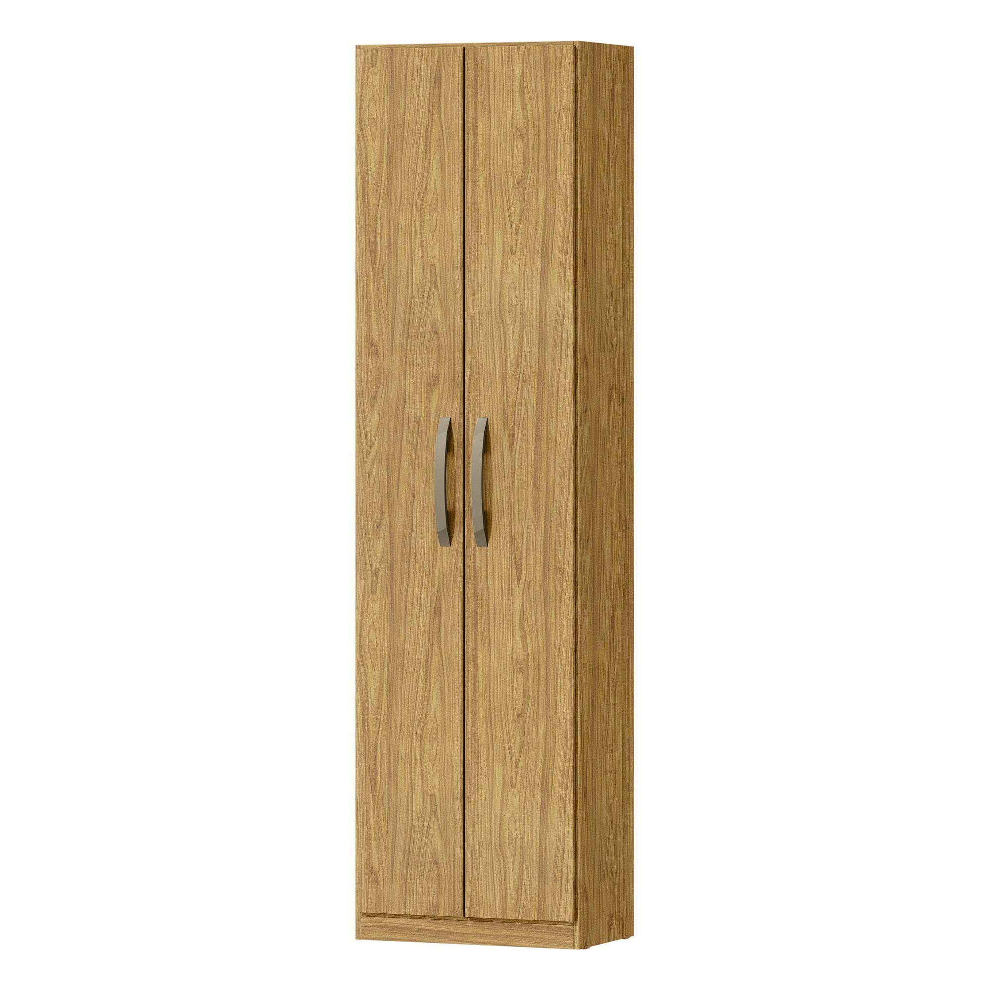 Despensa multiuso Edén Marroco marroco 170 x 46 2 x 28 5 cm-2