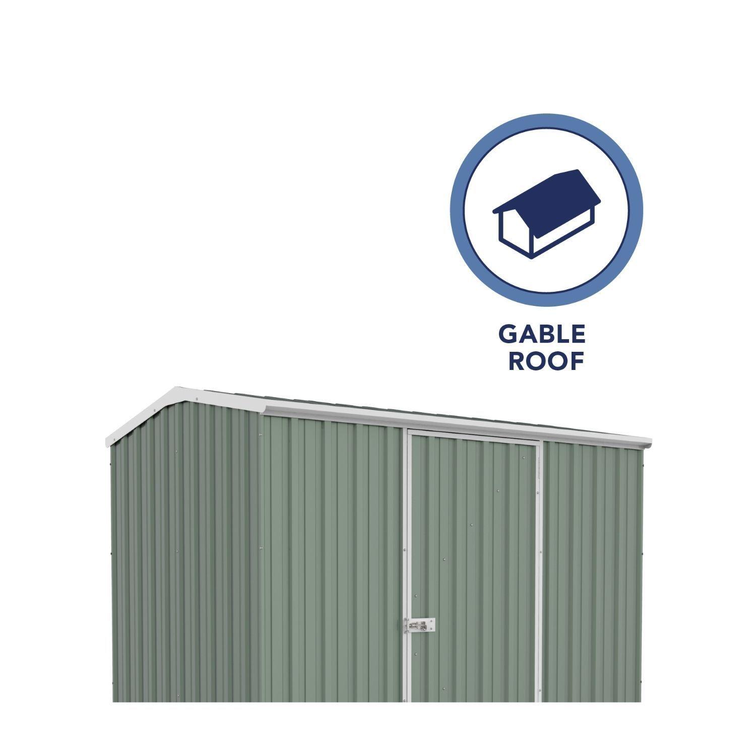 BODEGA JARDÍN 225x151x193 PREMIER VERDE EUCALIPTO-1