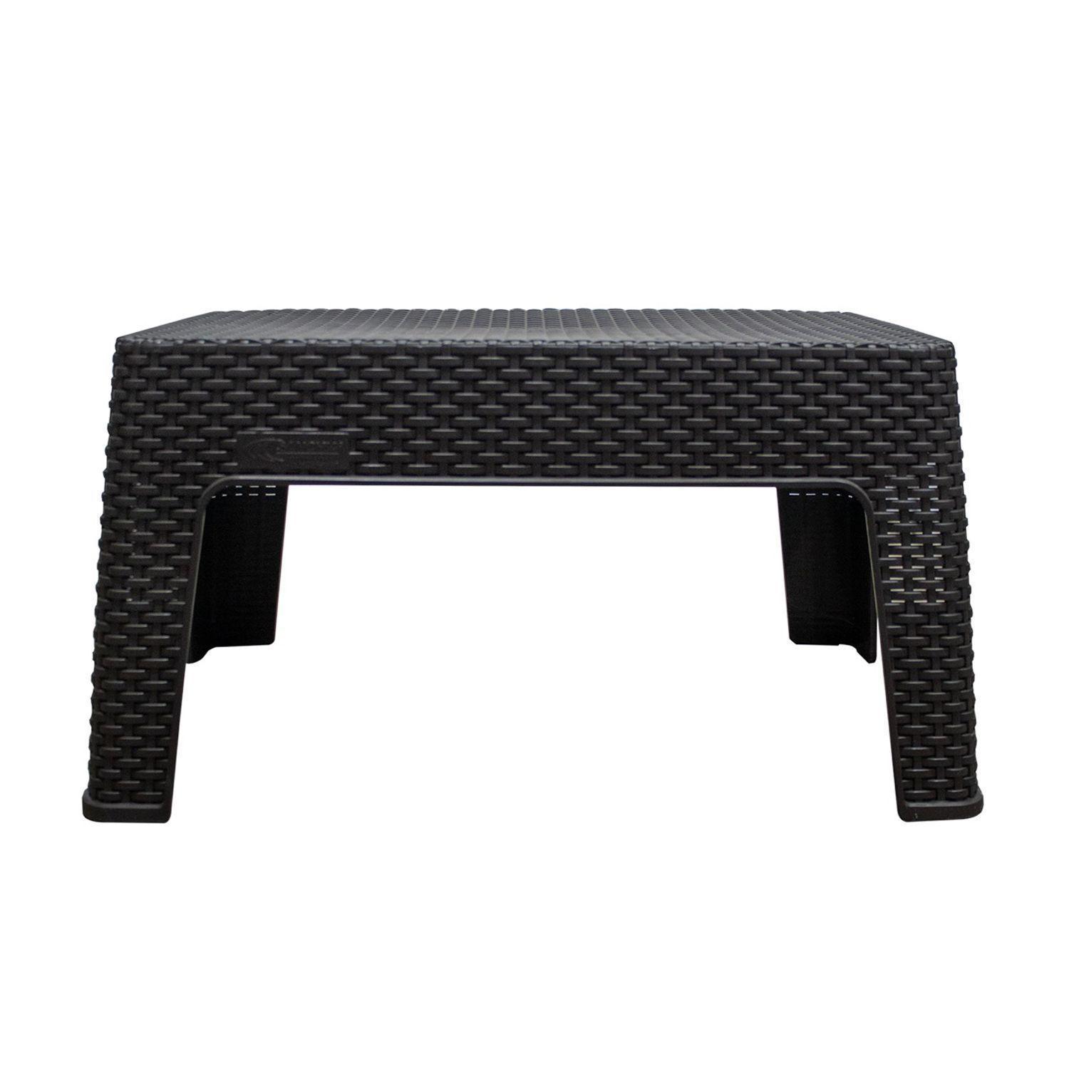 Juego terraza Bai Familiar 4 Pers-4