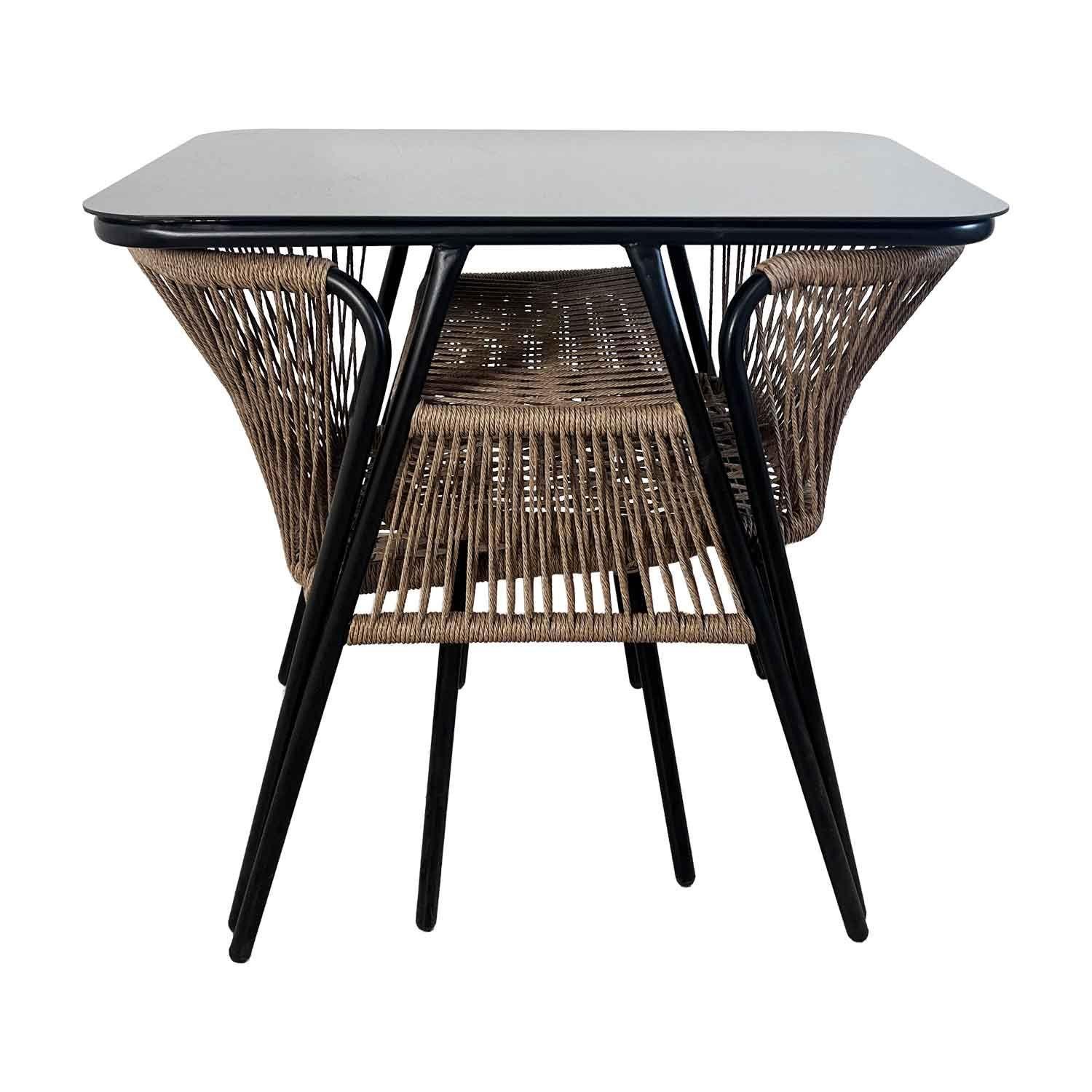 Set de terraza Margarita-6