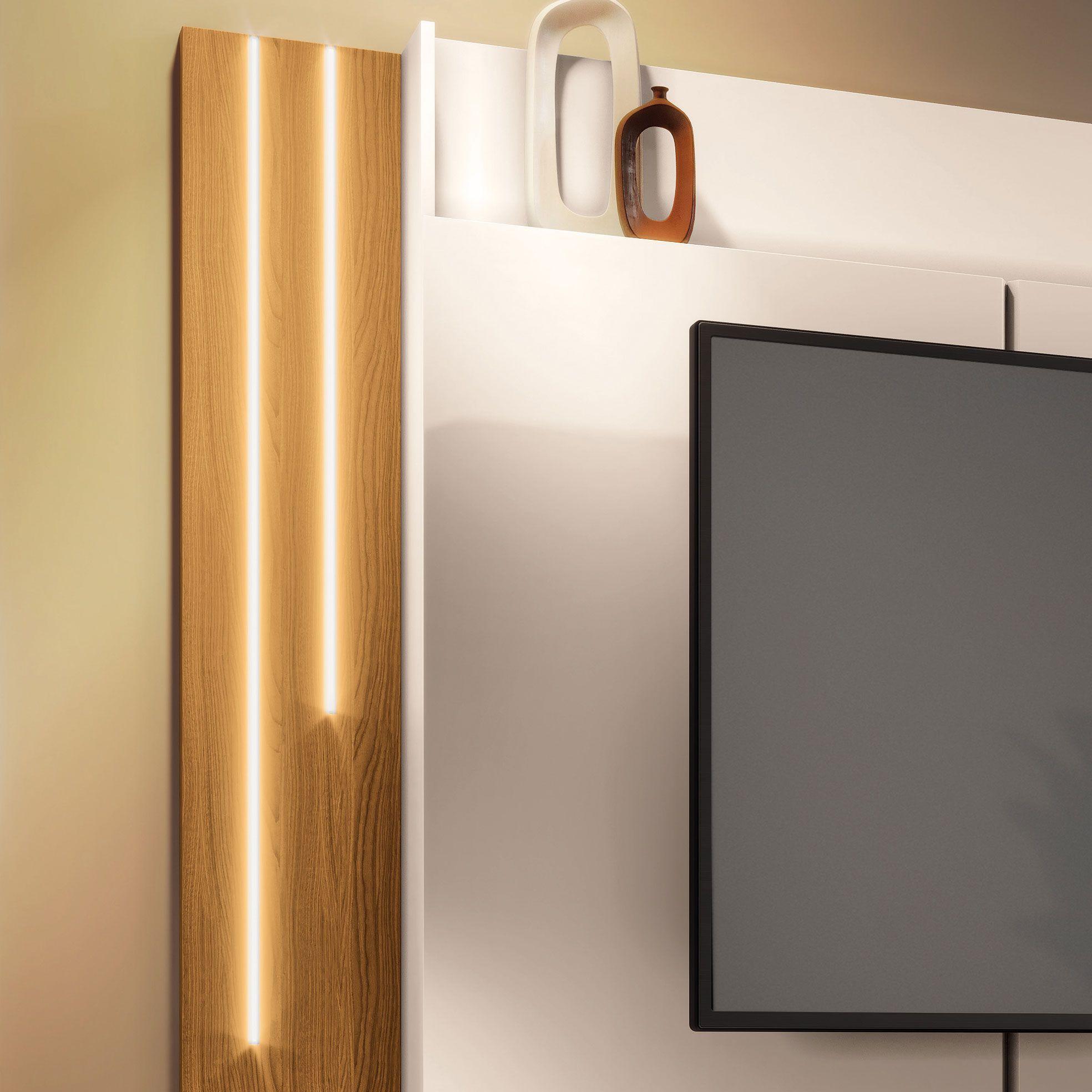 Home TV Odesa 2.4 tv 75"-2