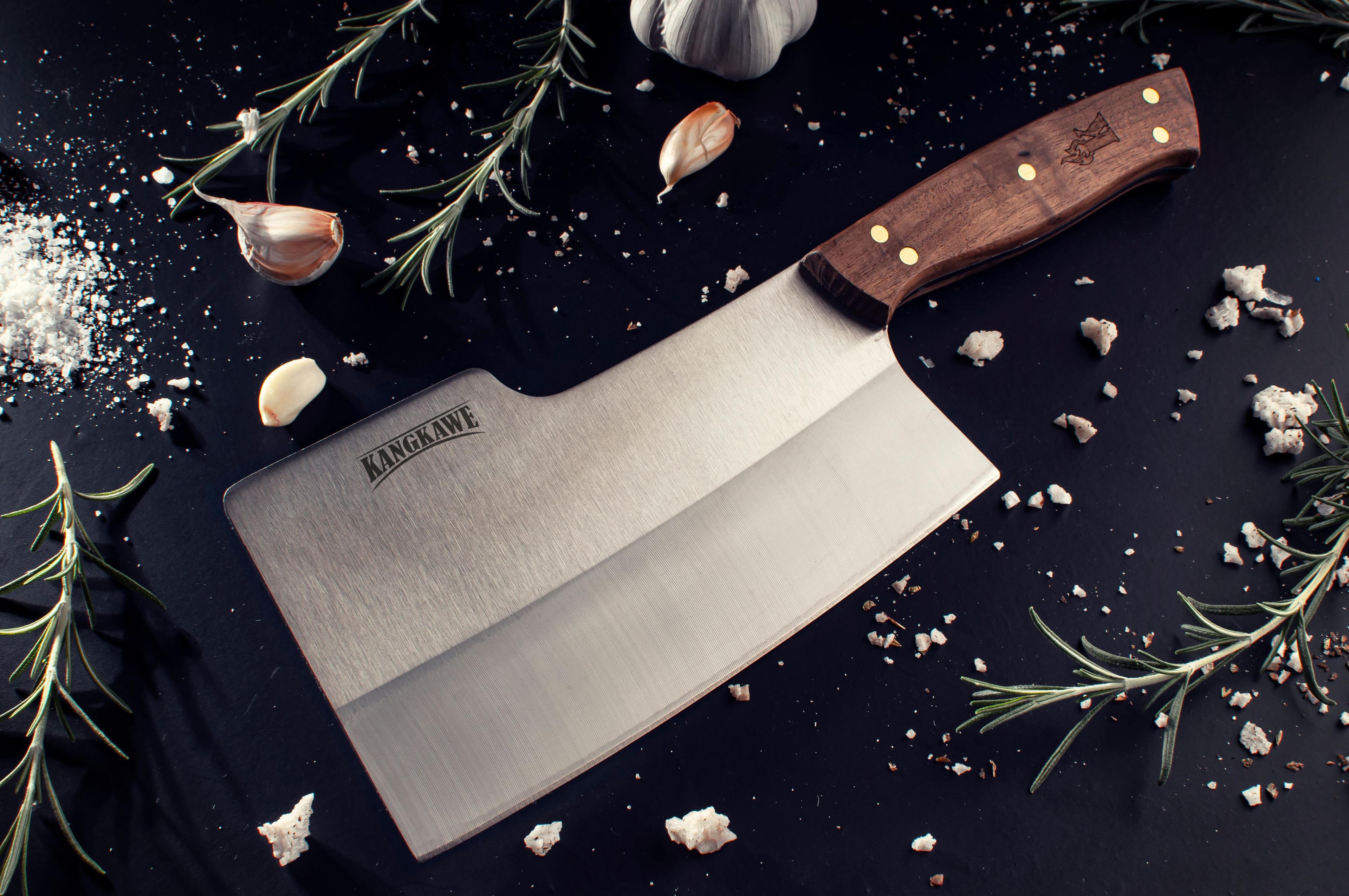 MACHETE PARRILLERO 7" RIÑIHUE-3