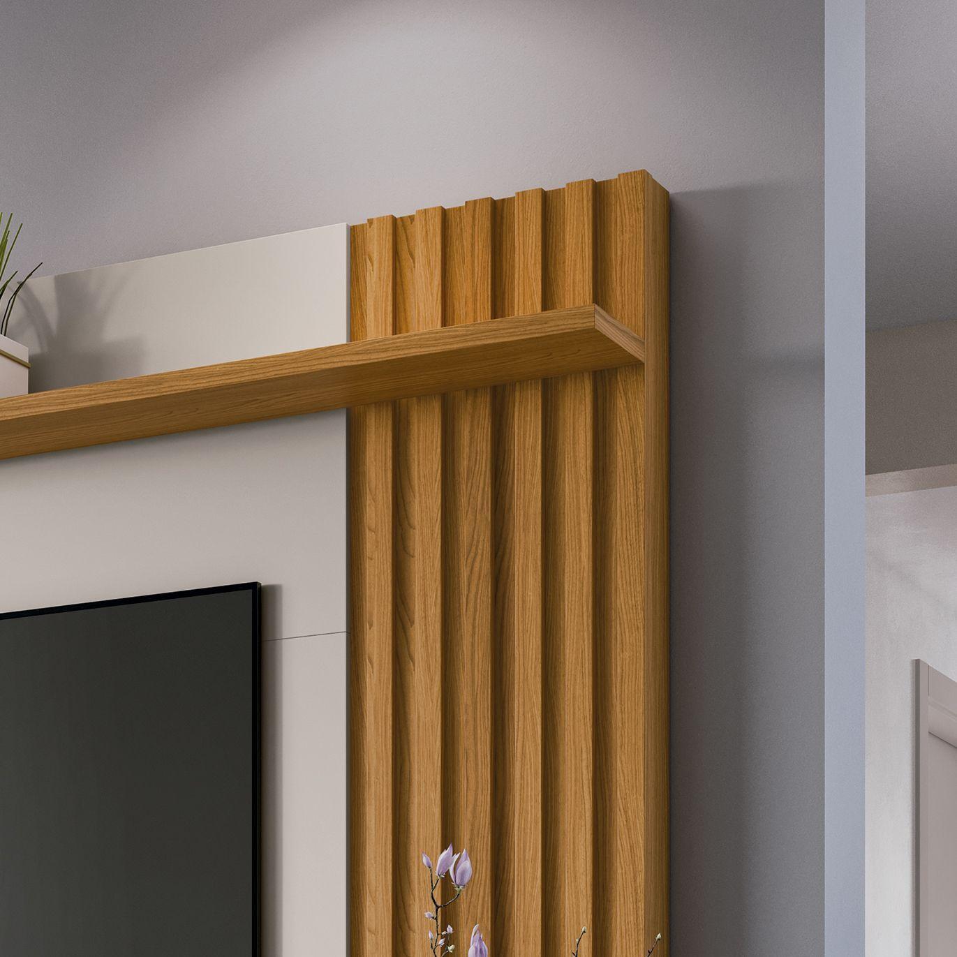 Home Tv Oslo 55" 160x187x38 cm-4