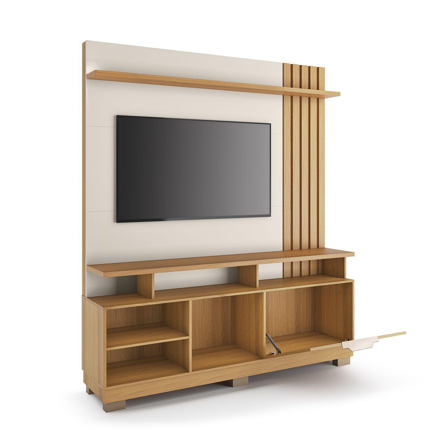 Home Tv Oslo 55" 160x187x38 cm-4