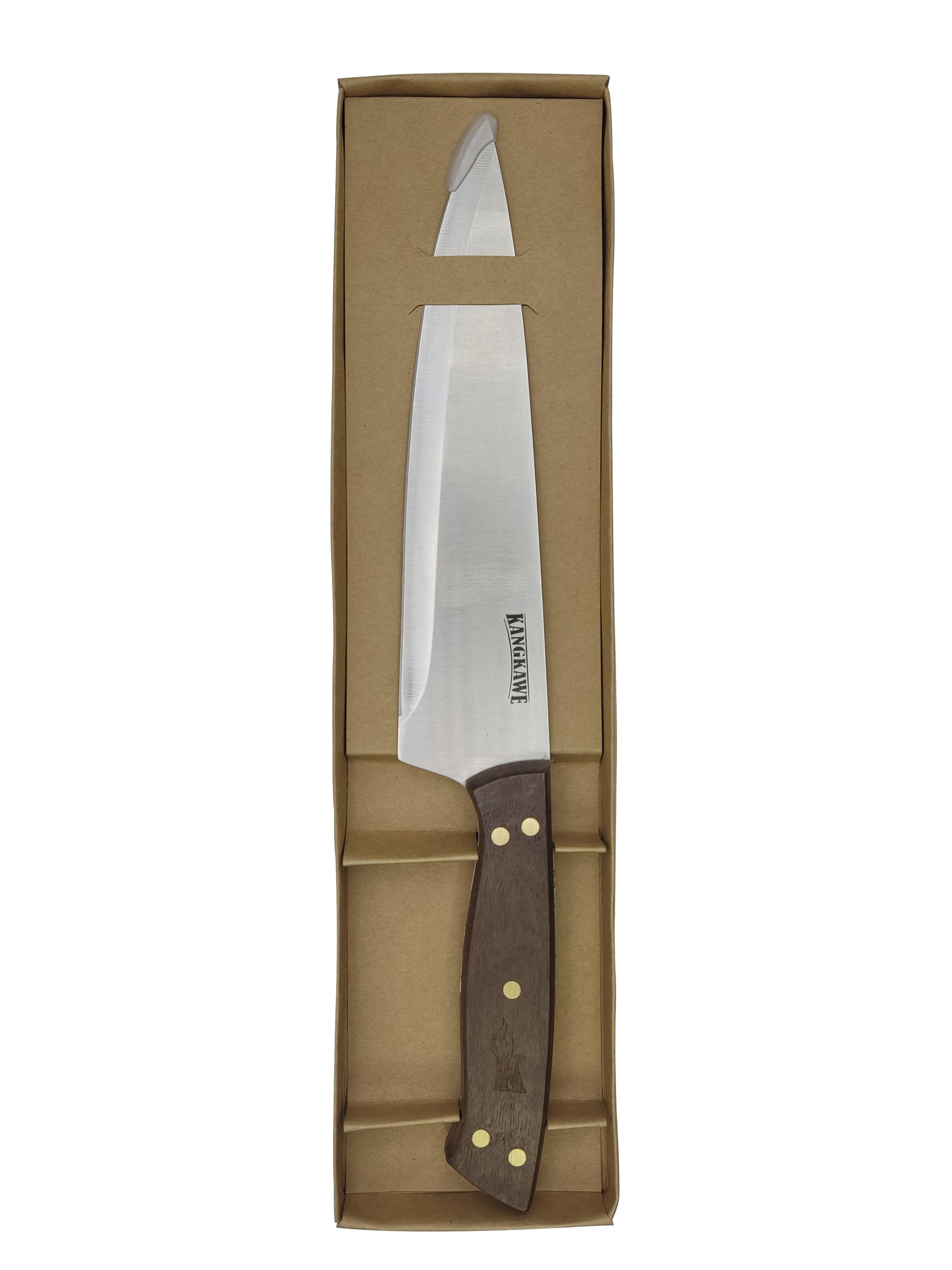 Cuchillo Parrillero 8"-5