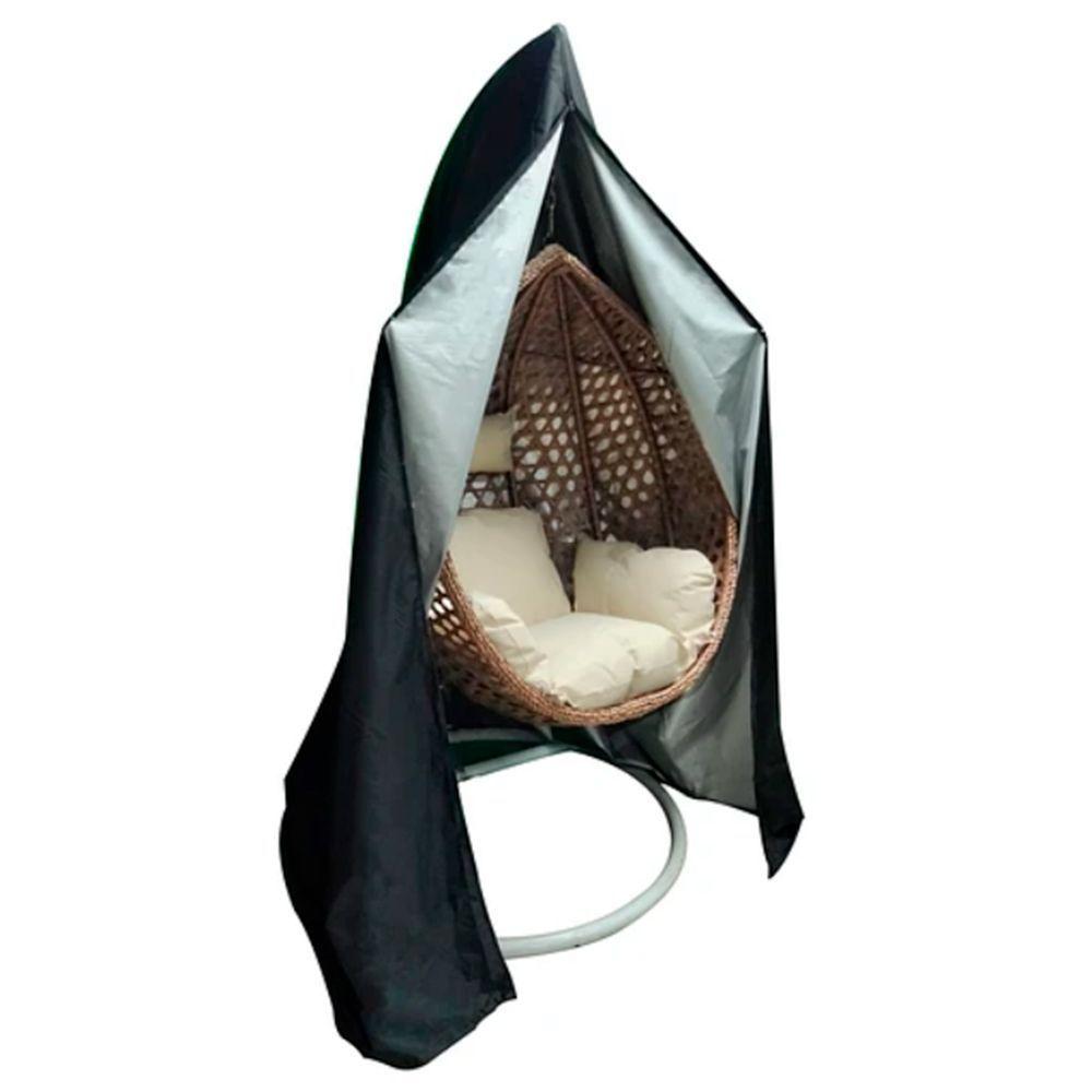 Funda Protectora Silla Colgante M/L Waterproof + UV-1