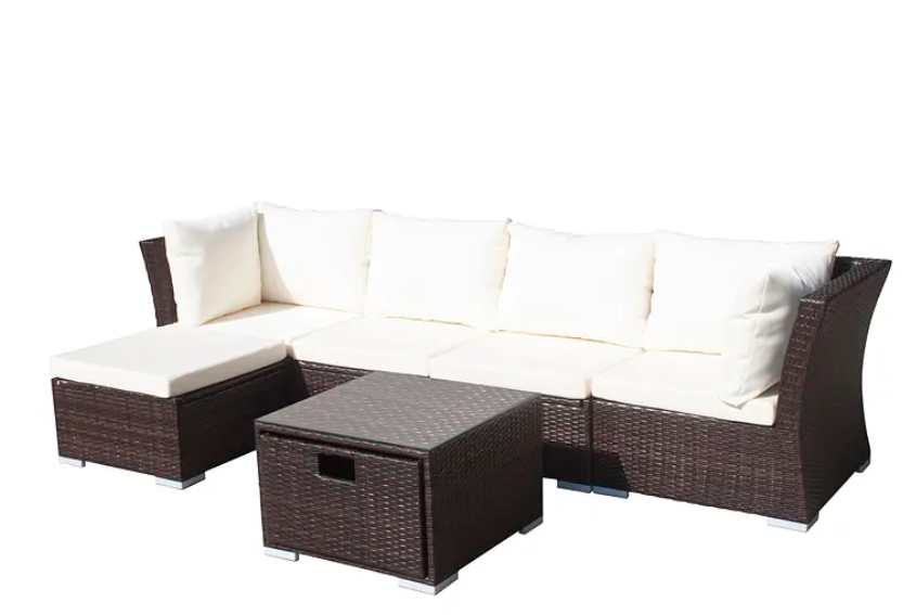 Living terraza fresno chocolate-2