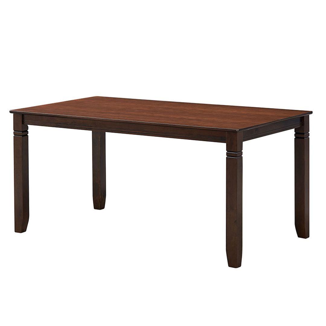 Juego de Comedor Claire 6 sillas-2