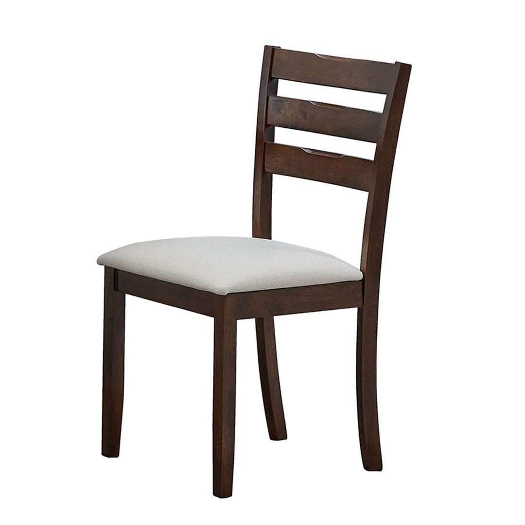 Juego de Comedor Claire 6 sillas-3