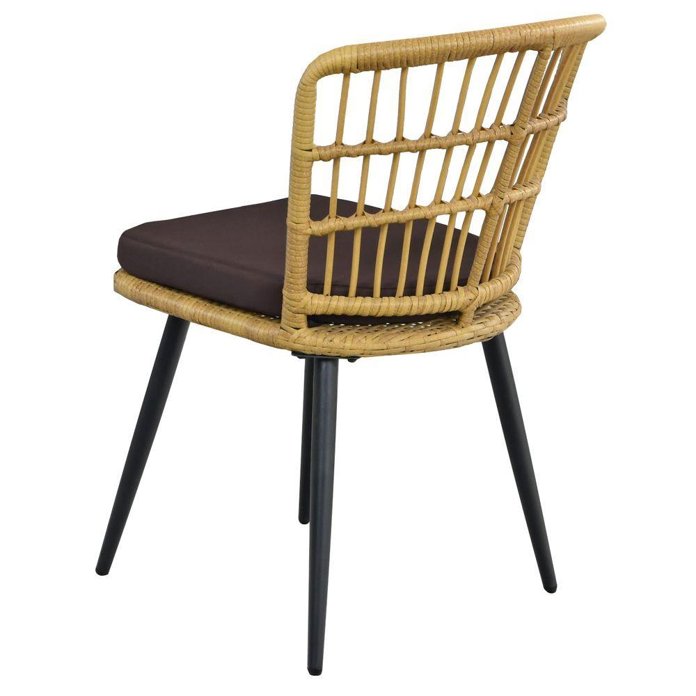 Comedor londres cojin café 6 personas-2