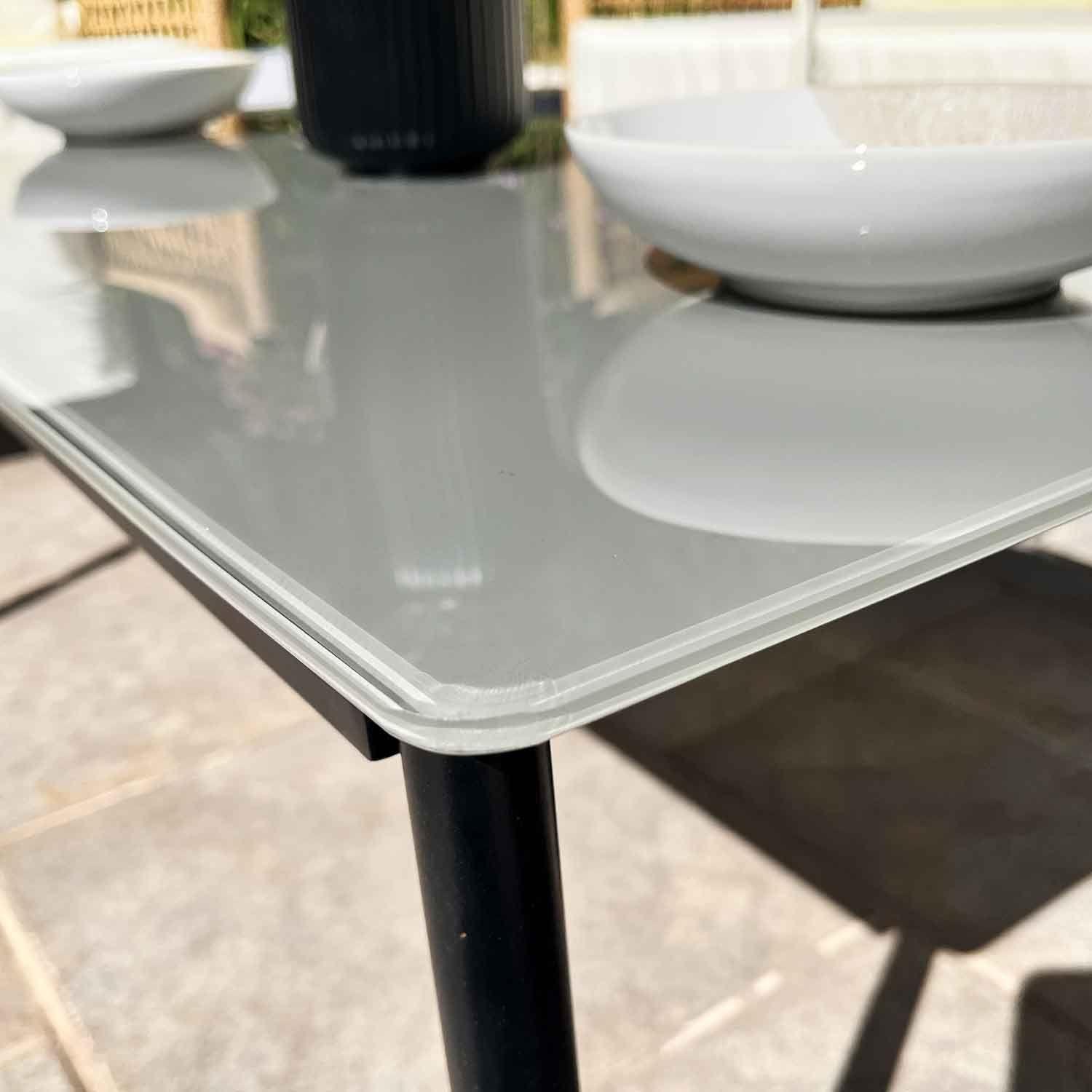 Juego de living terraza Malaga 4 personas-4