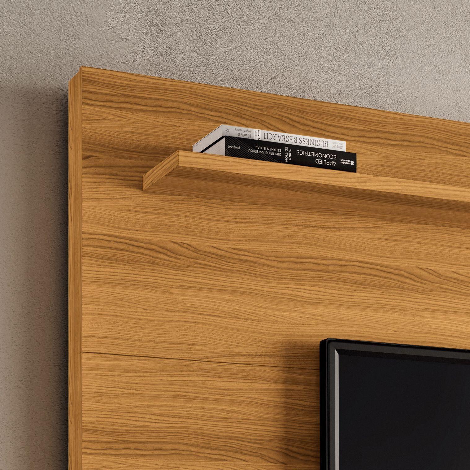Home Amberes 1.8 75" Cinamomo / Off White-5