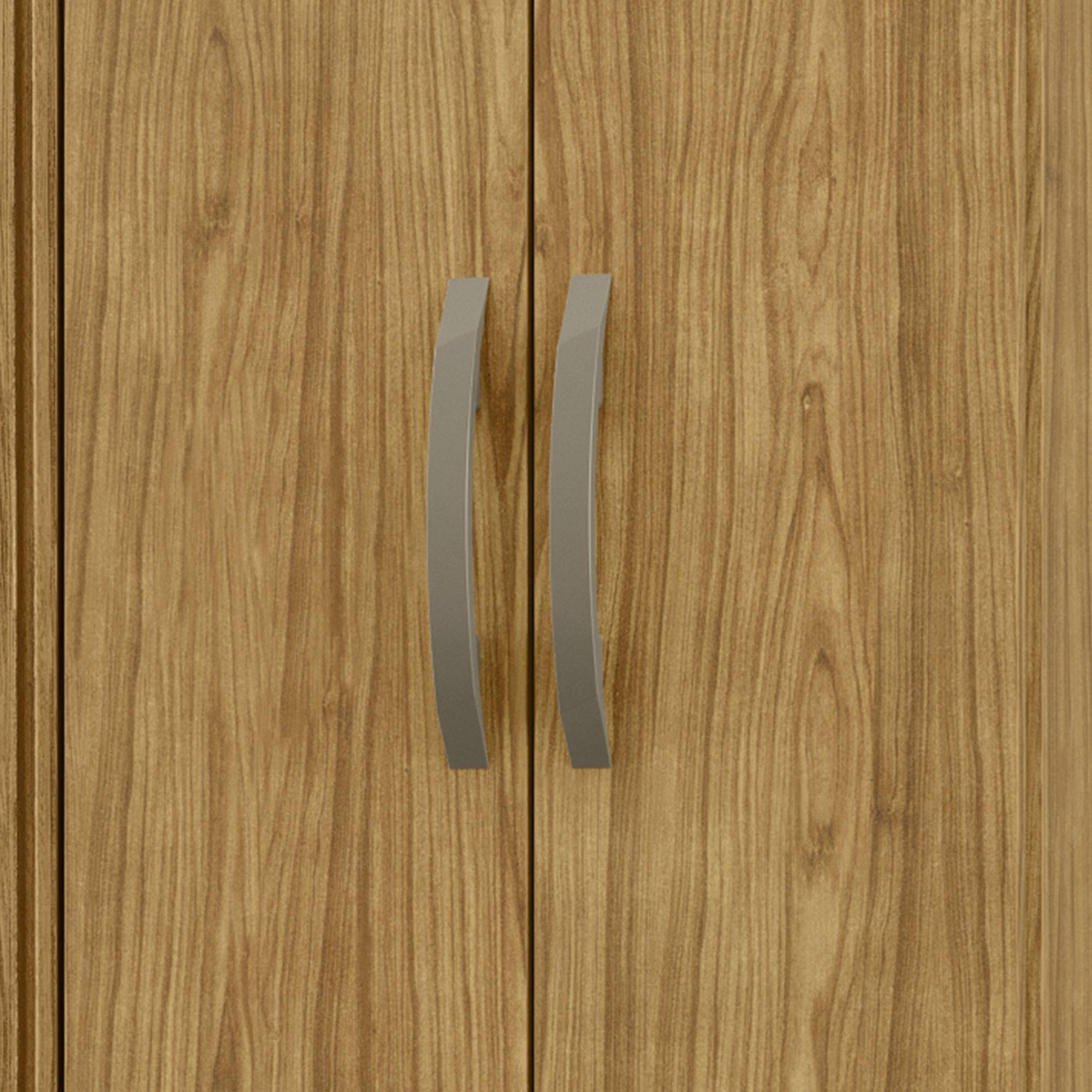 Closet 4 puertas Classic Marroco Ripado 188 x 104 8 x 46 5-4