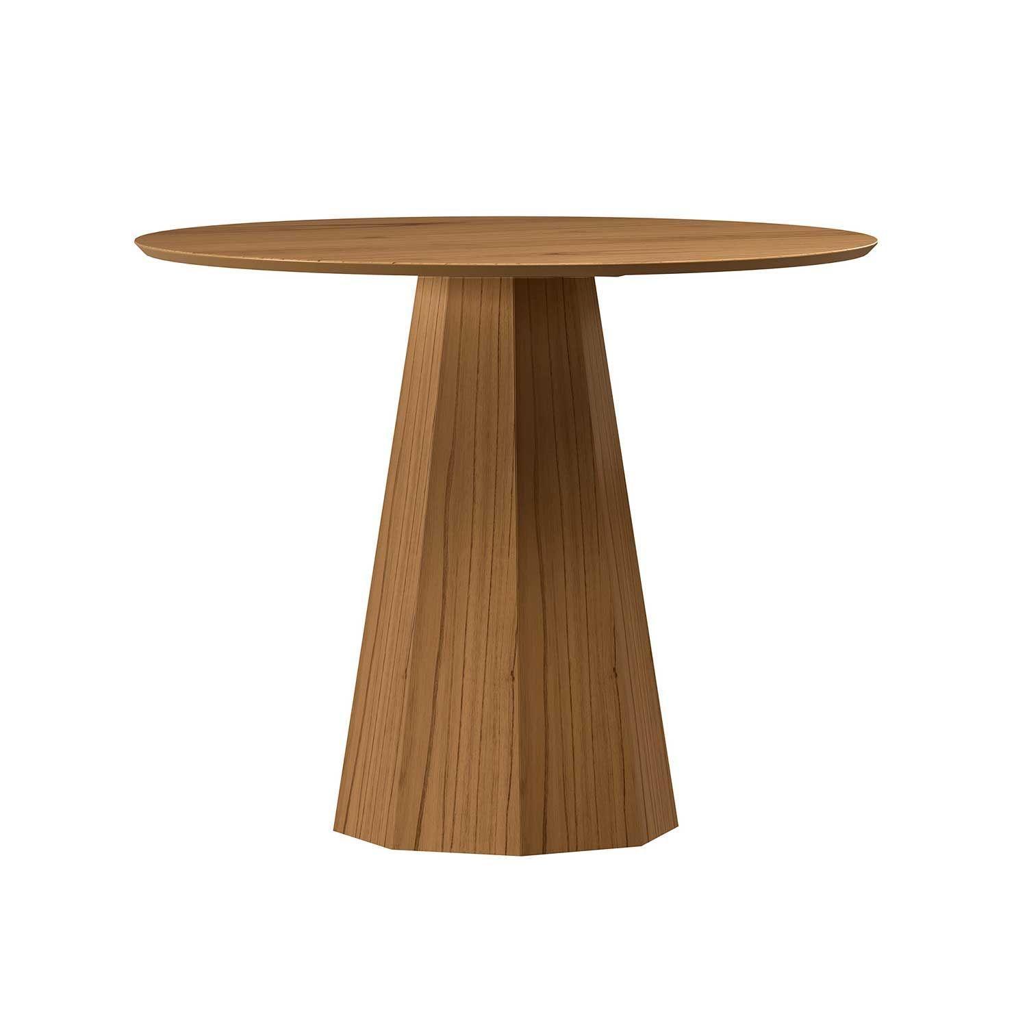Juego de comedor 4 sillas Isis Cinamomo 1 0 Beige-2