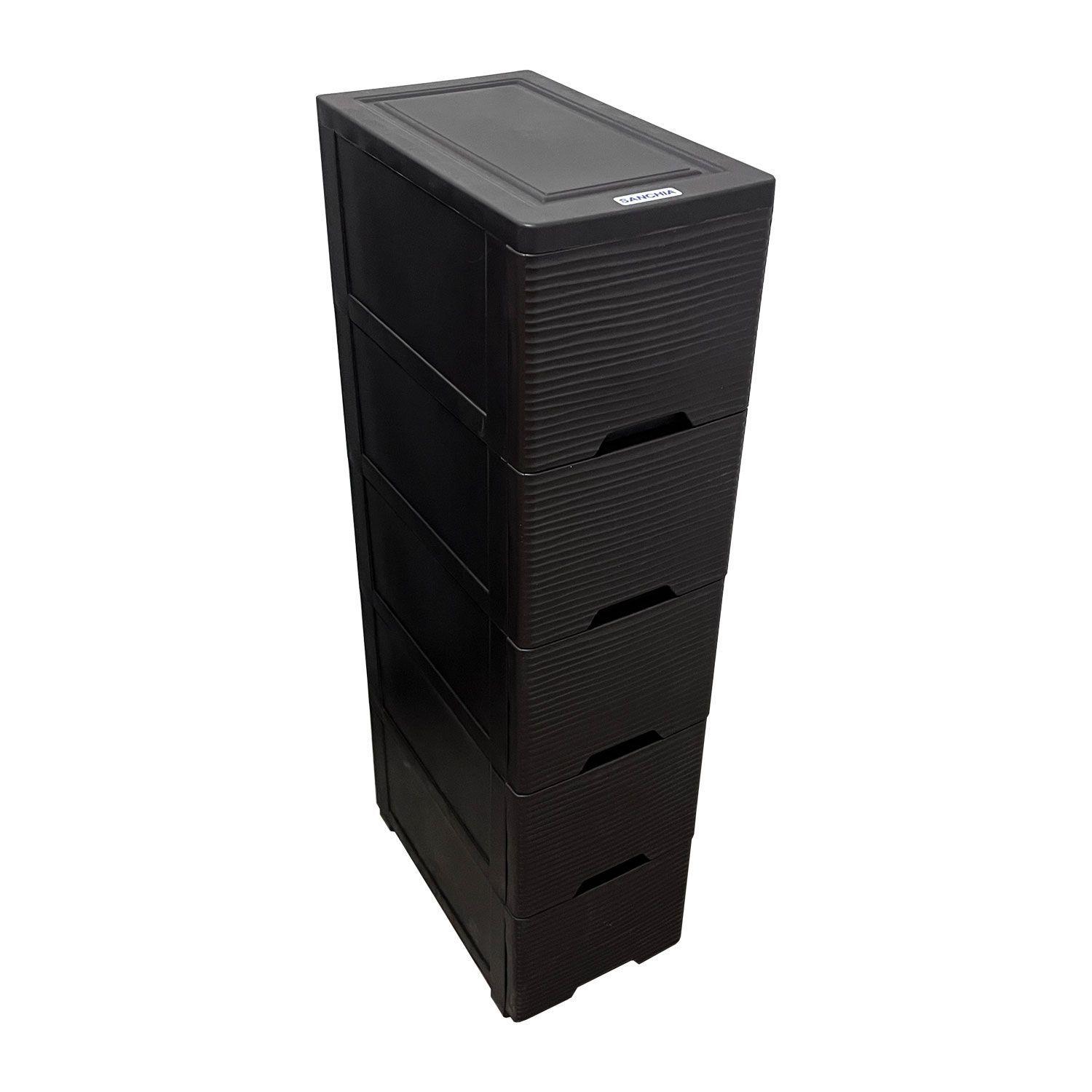 Gavetero 5 niveles Tiny-3