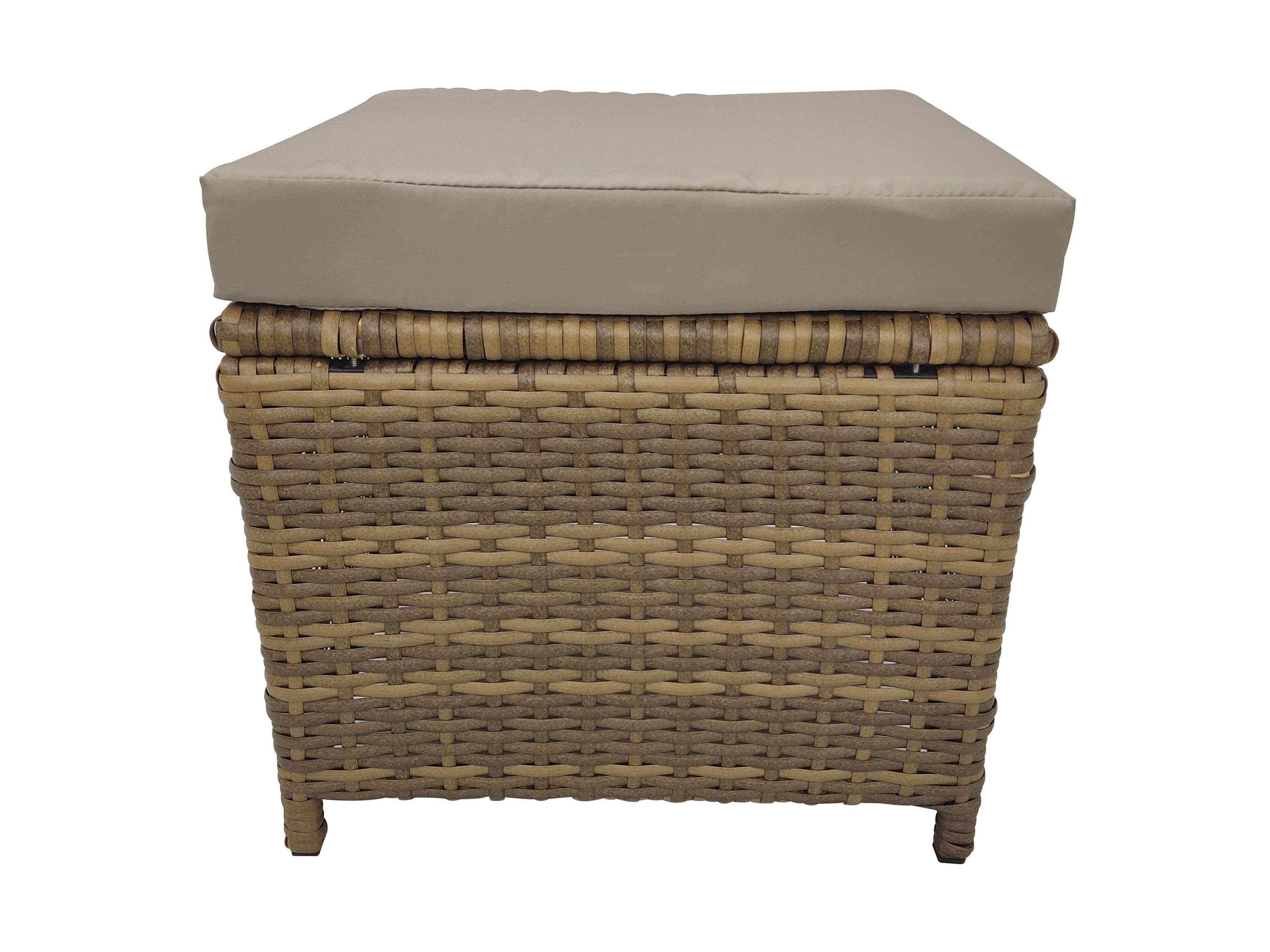 Juego Comedor Terraza Antonia 9 Personas-2