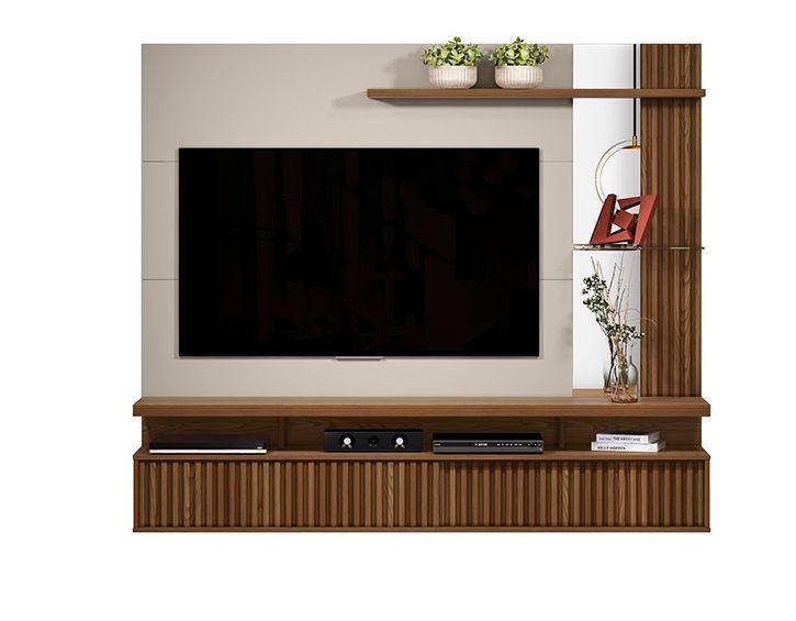 Home Panel Dijon tv 60"-0