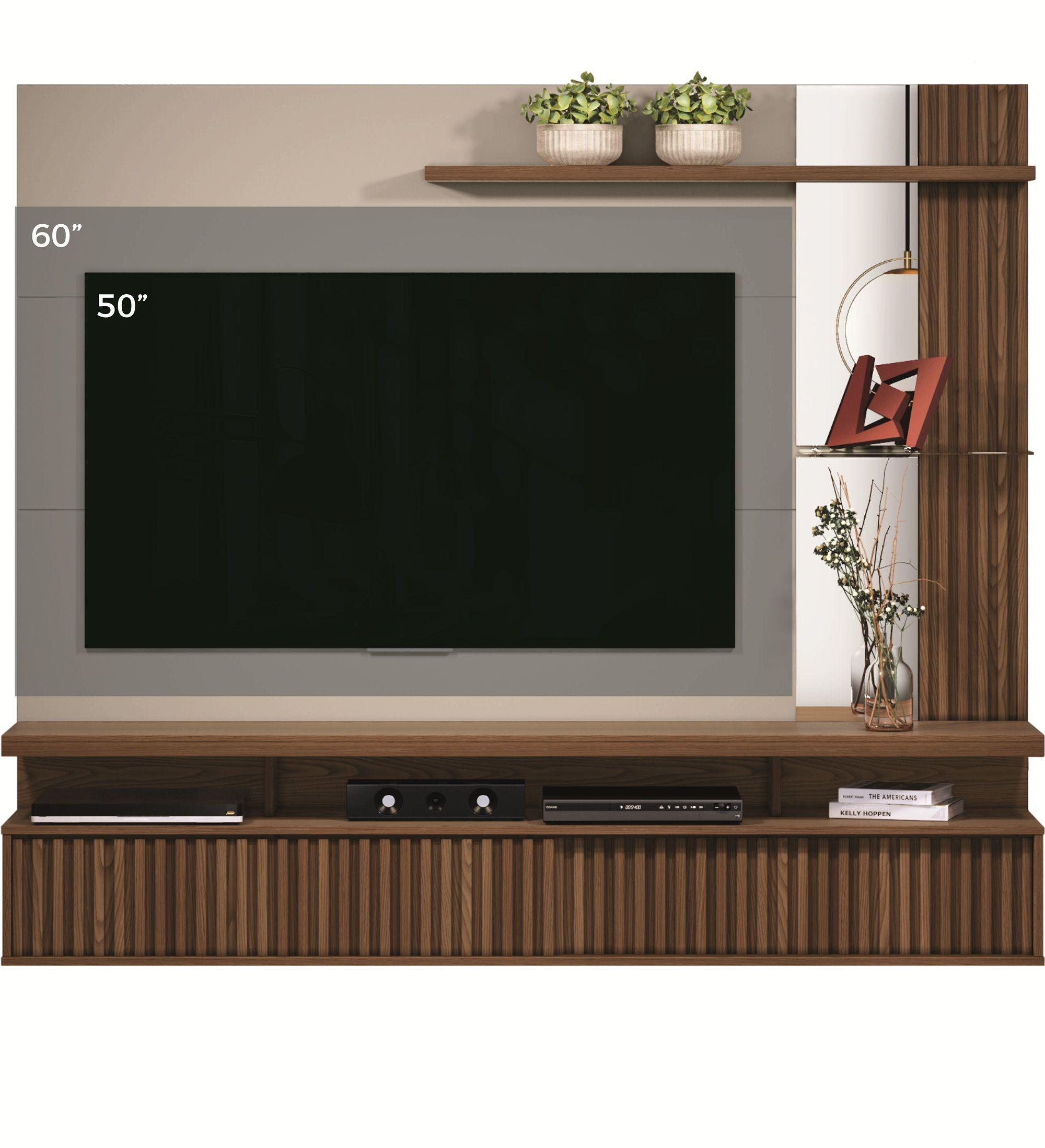 Home Panel Dijon tv 60"-4