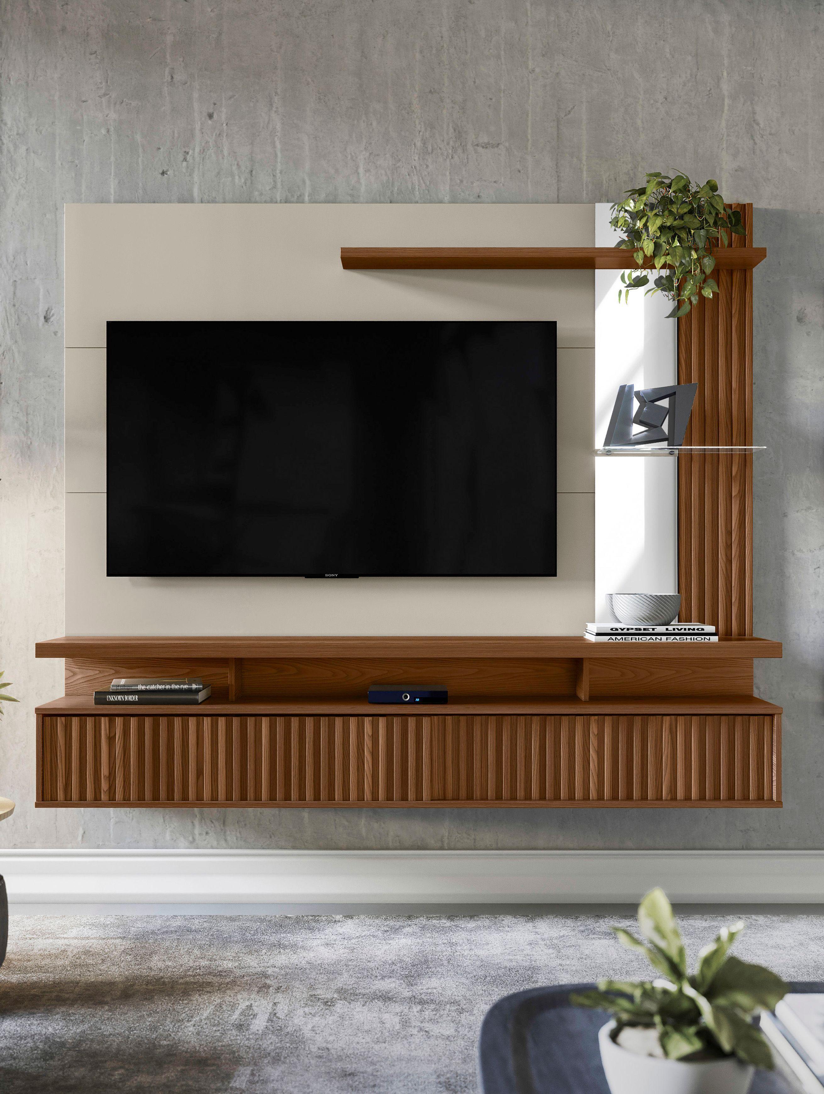 Home Panel Dijon tv 60"-1