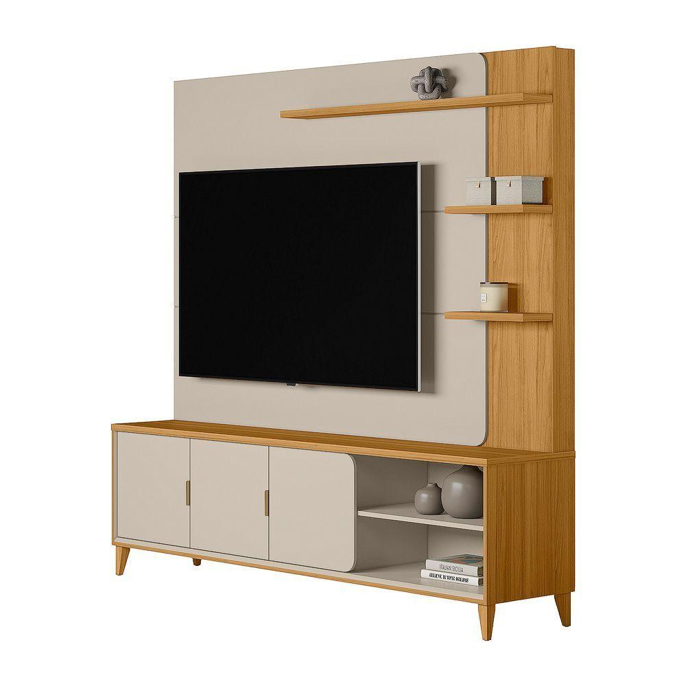 Home Tv Spello 70" 200x193x43 cm-2